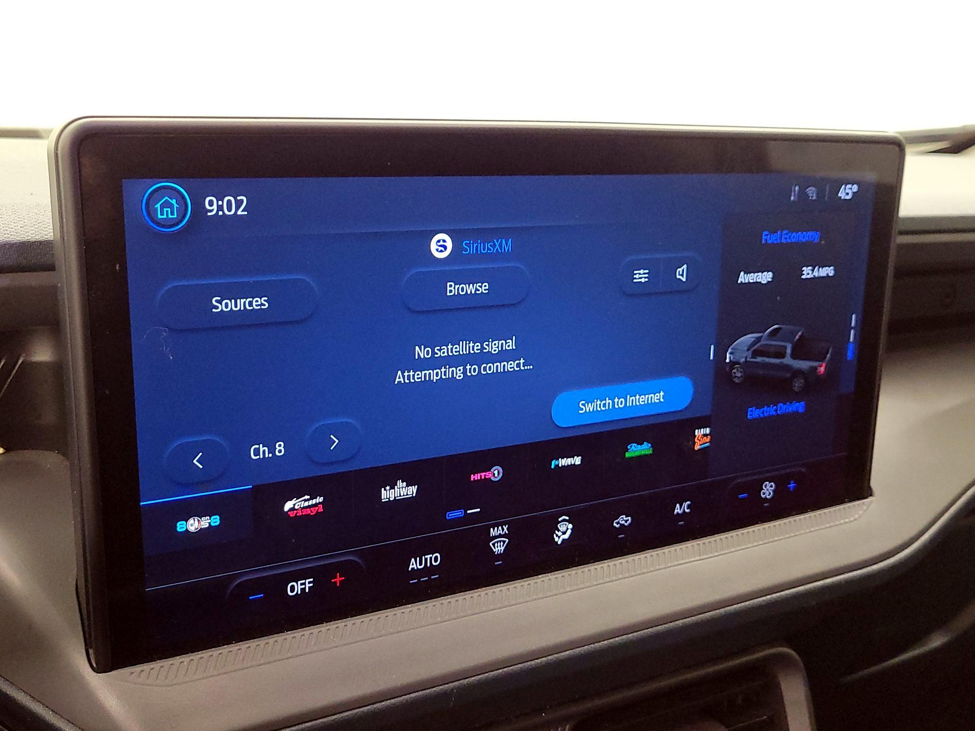 Thumbnail: 2025 Ford Maverick - 14