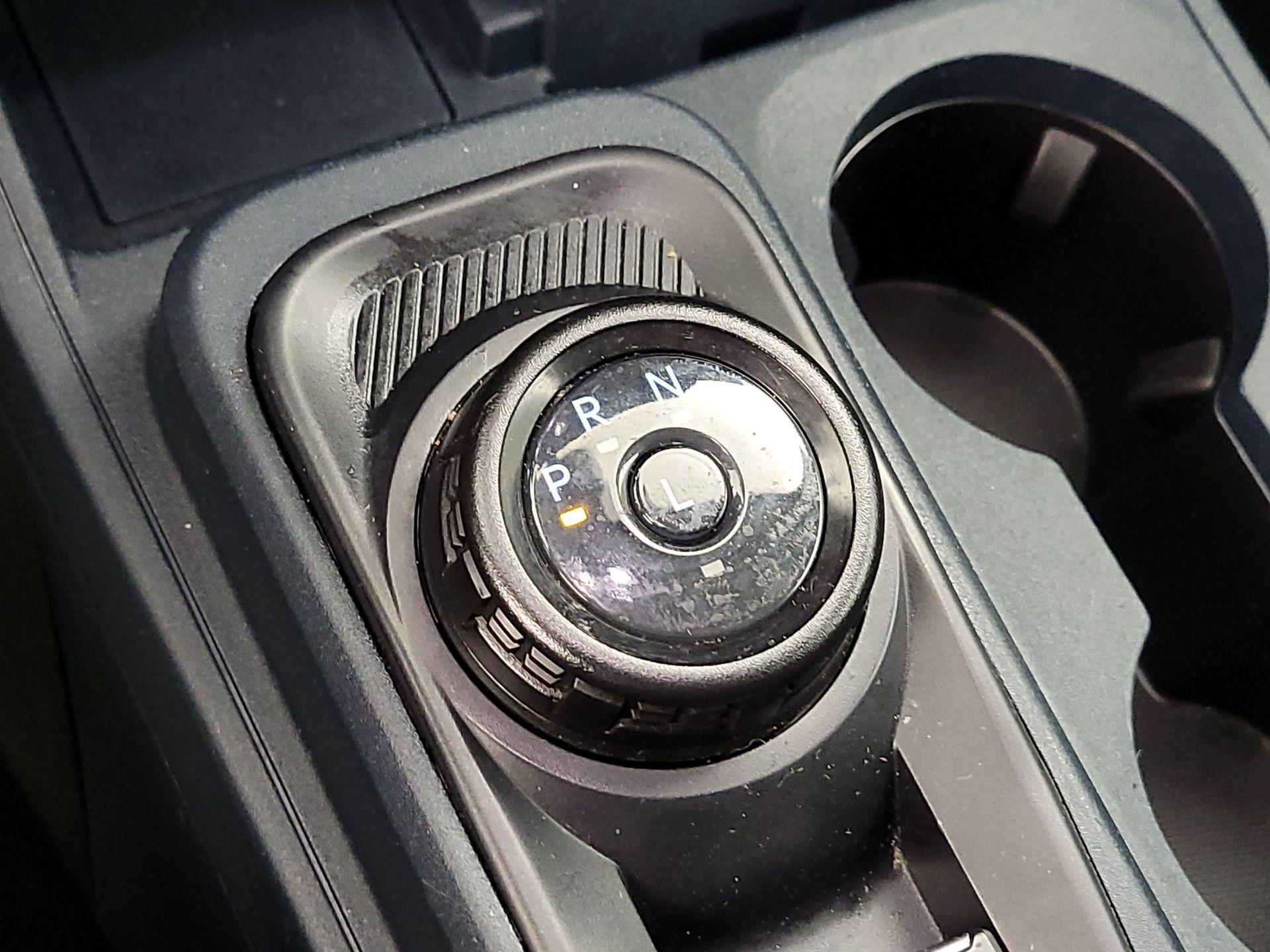 Thumbnail: 2025 Ford Maverick - 16