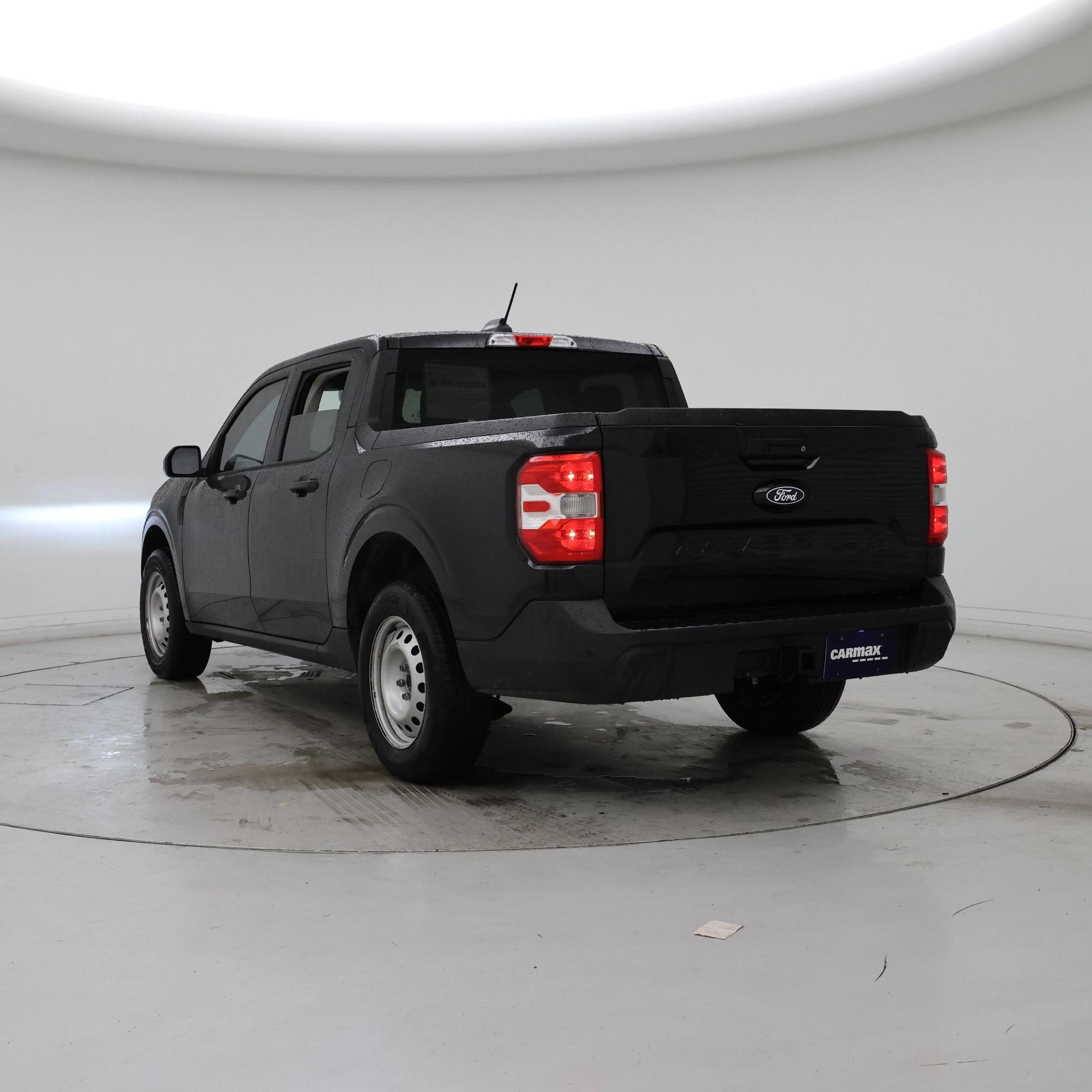 Thumbnail: 2025 Ford Maverick - 2