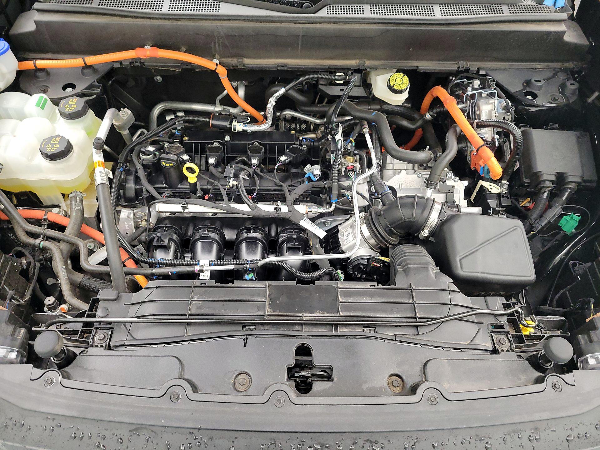 Thumbnail: 2025 Ford Maverick - 19