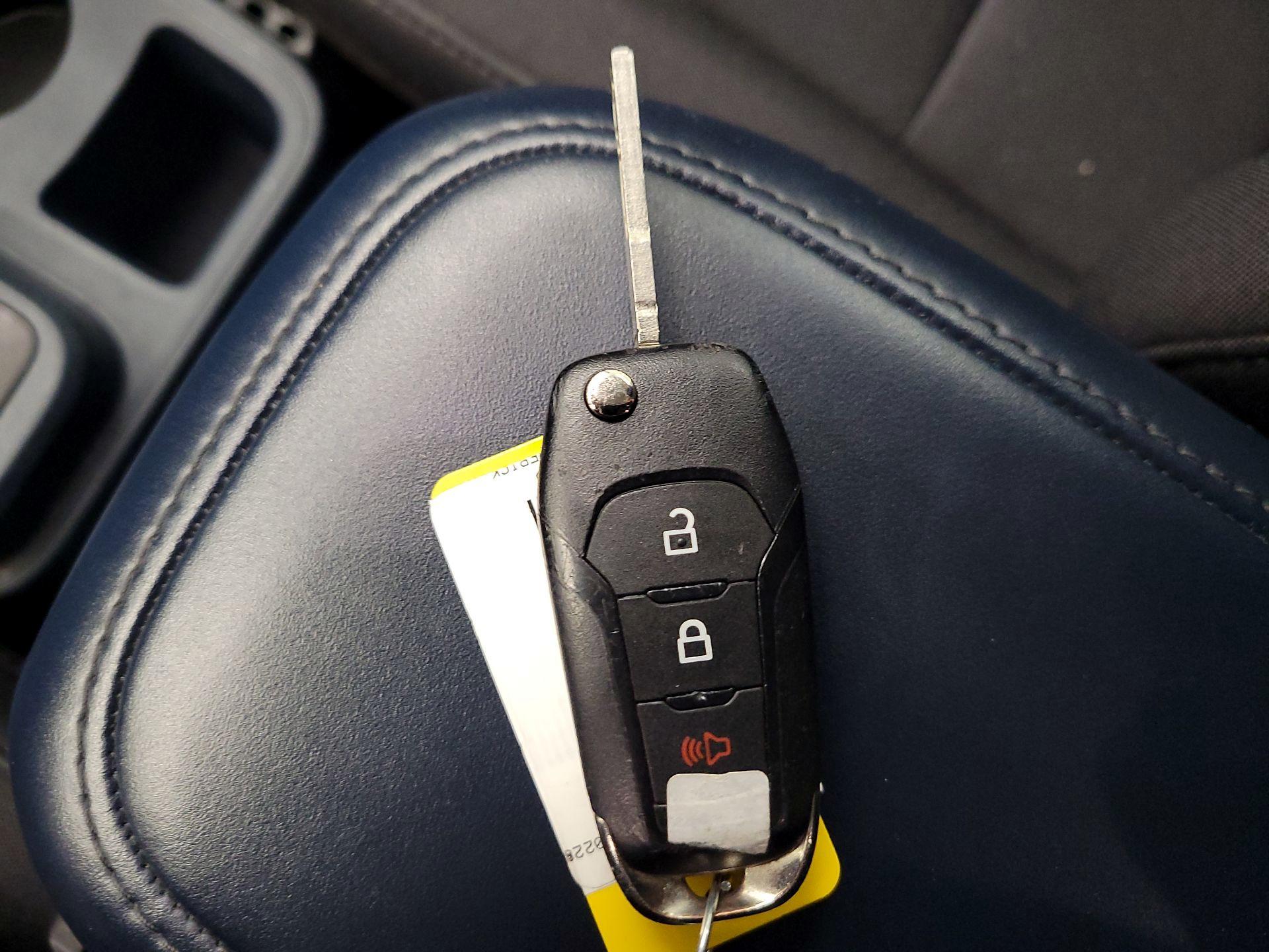 Thumbnail: 2025 Ford Maverick - 20