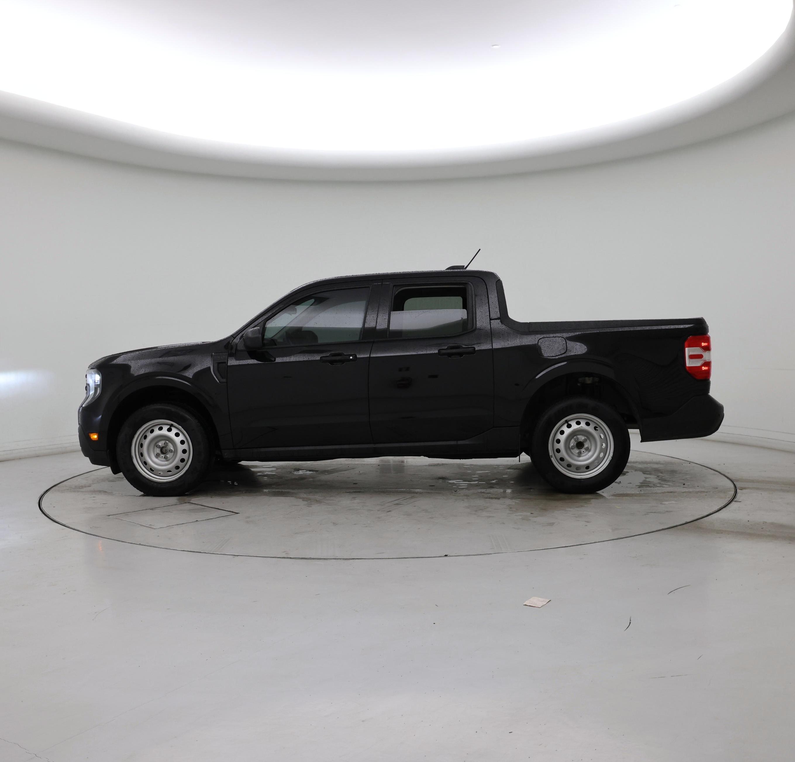 Thumbnail: 2025 Ford Maverick - 3