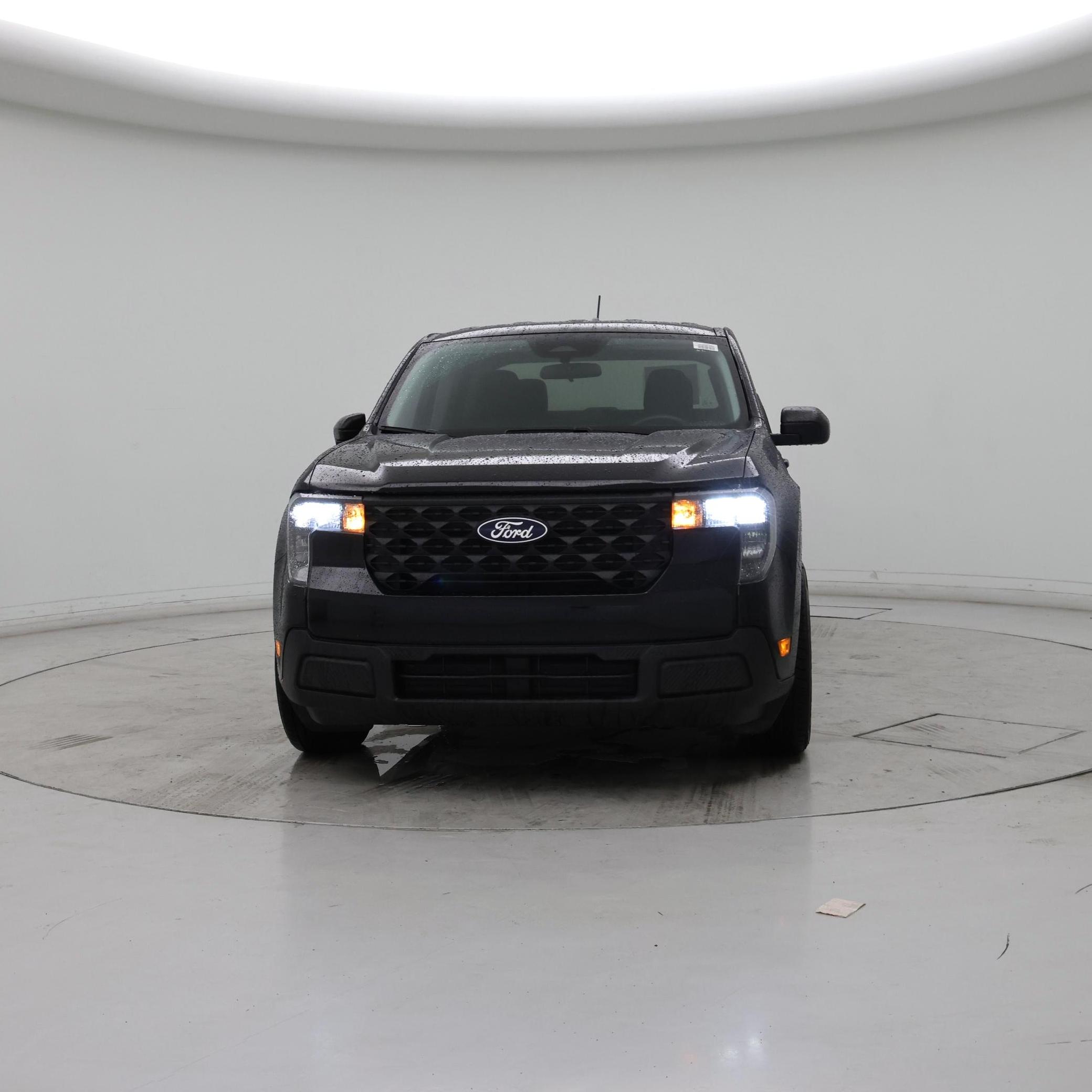 Thumbnail: 2025 Ford Maverick - 5