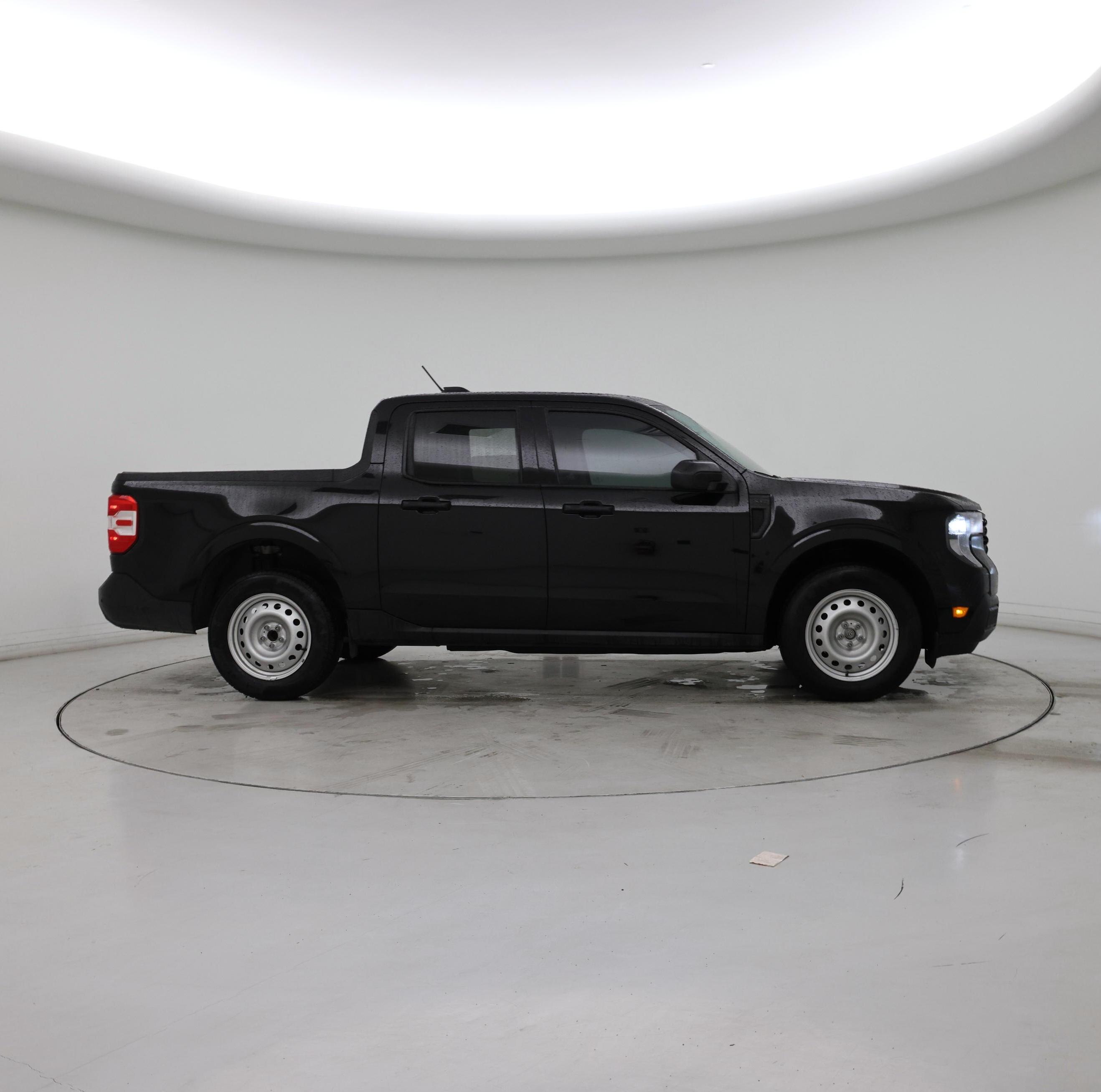 Thumbnail: 2025 Ford Maverick - 7