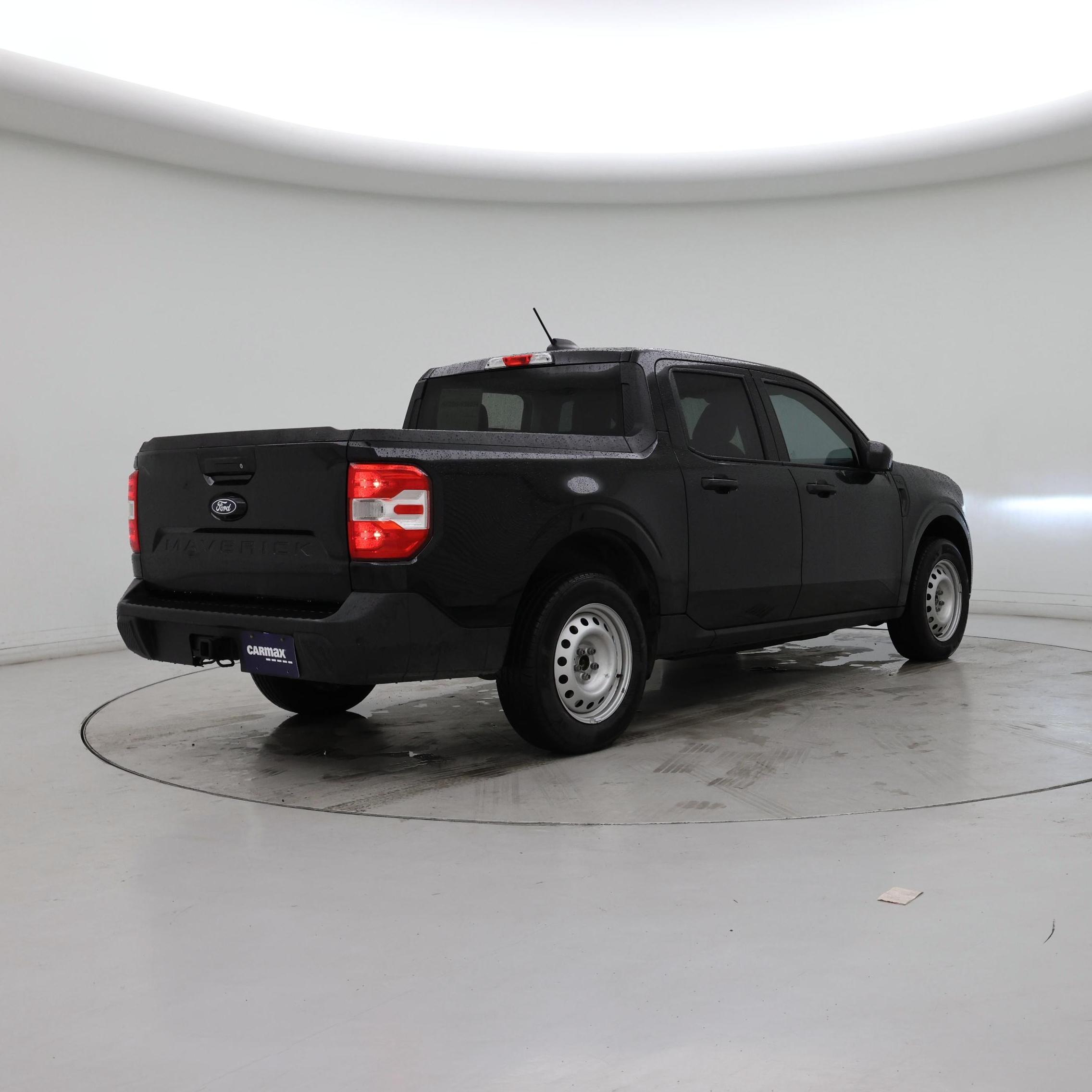 Thumbnail: 2025 Ford Maverick - 8