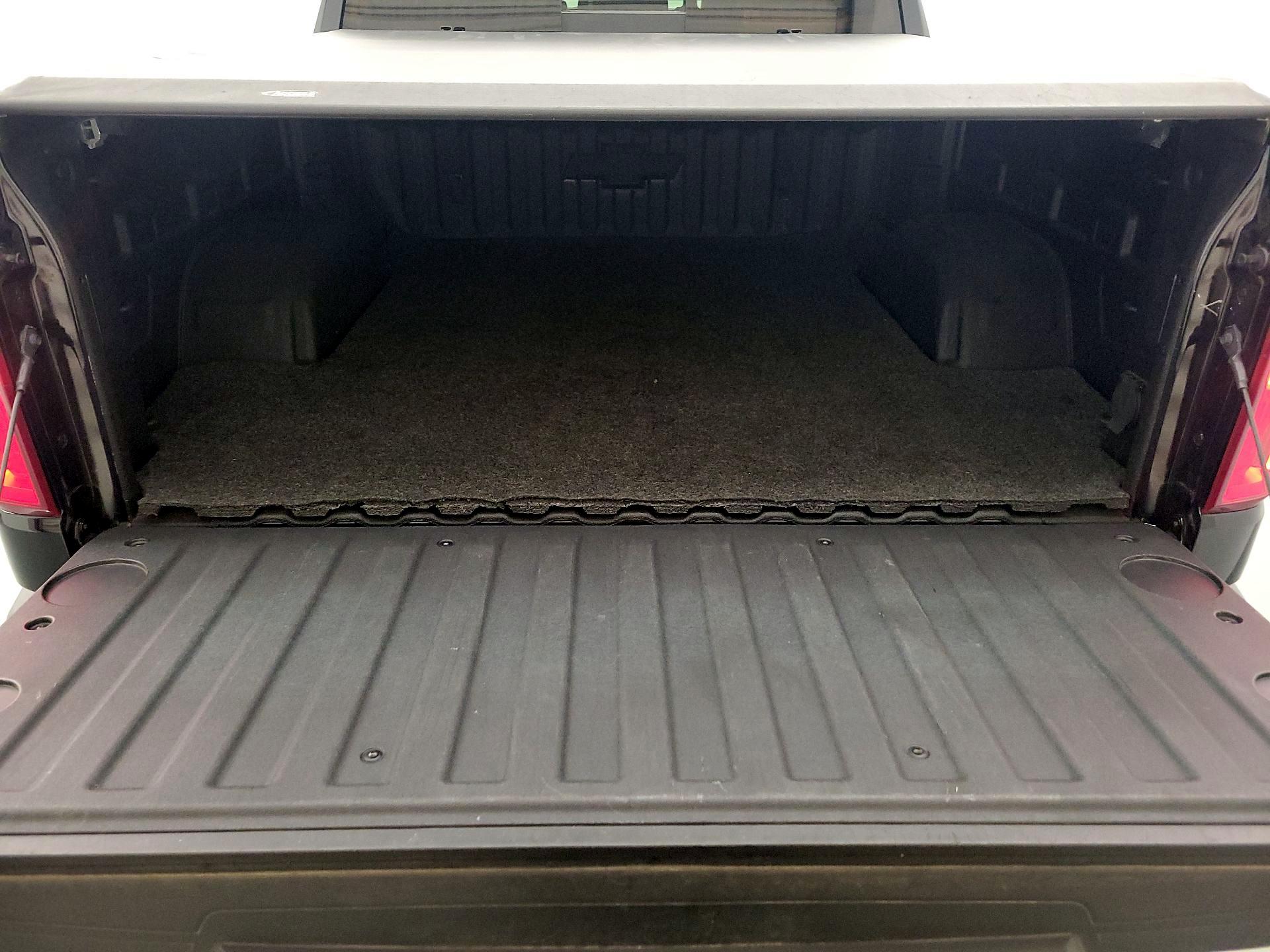 Thumbnail: 2024 Chevrolet Silverado 1500 - 20