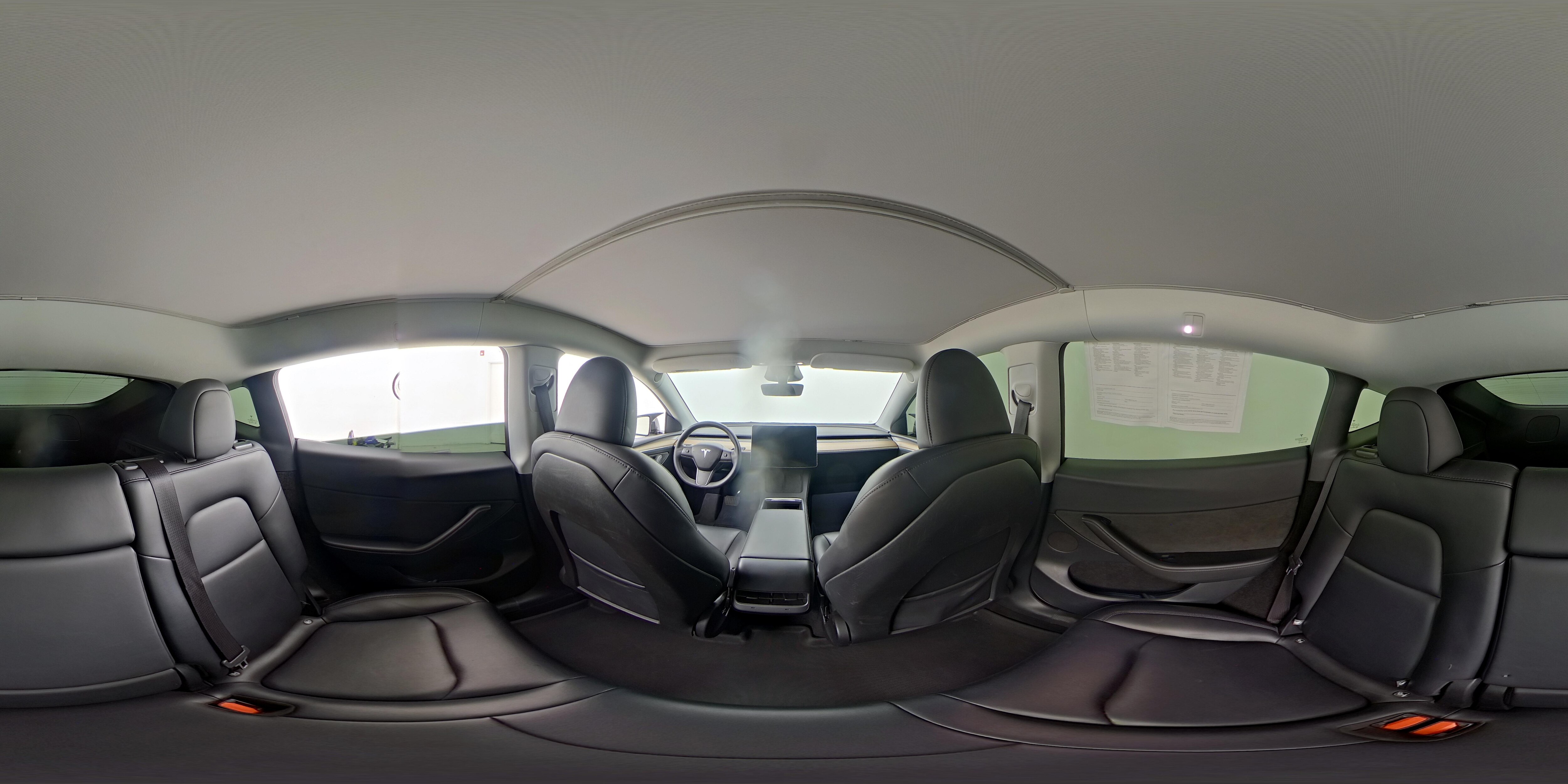 2025 Tesla Model Y Long Range - Photo 25