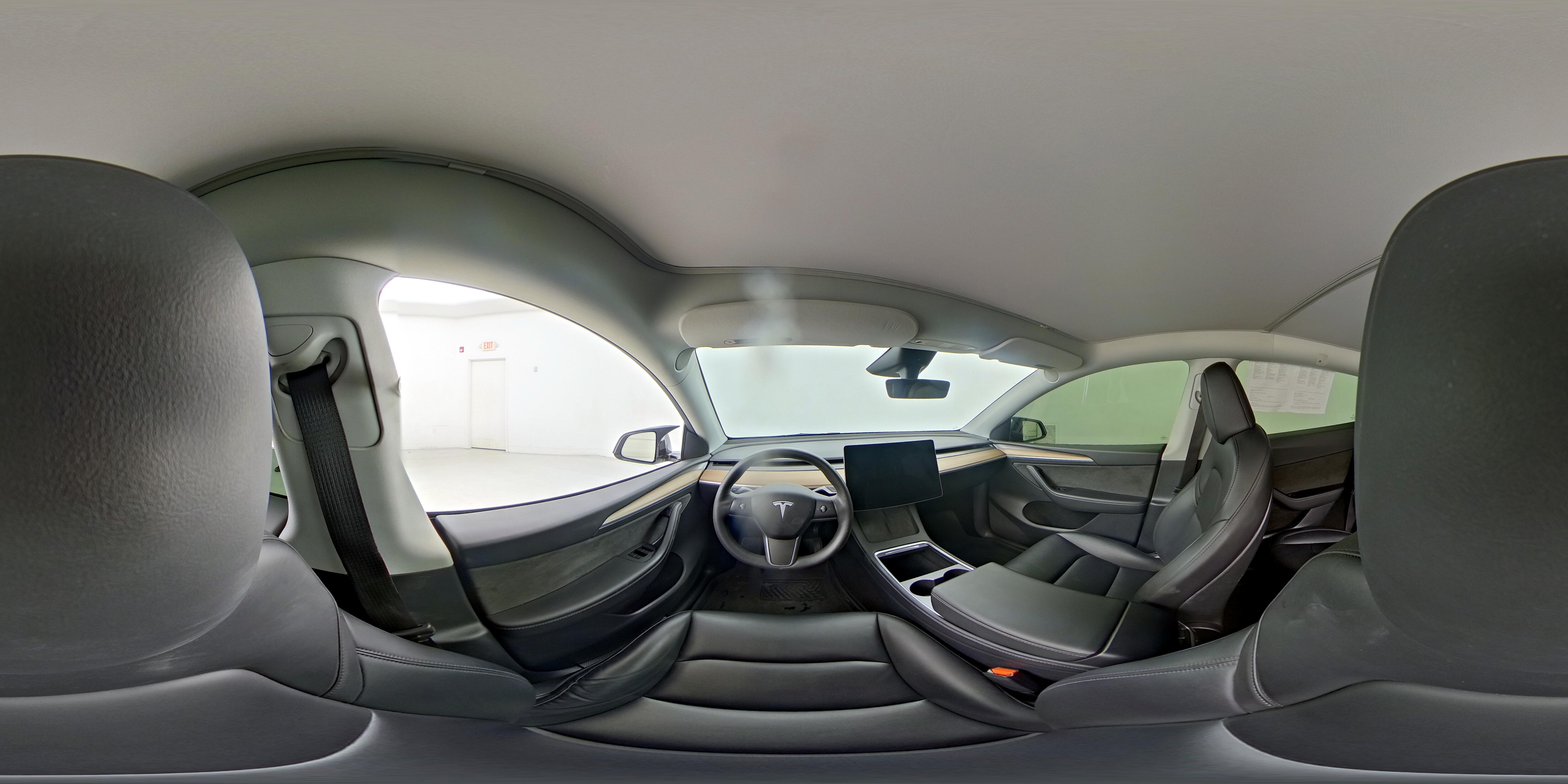 2025 Tesla Model Y Long Range - Photo 26