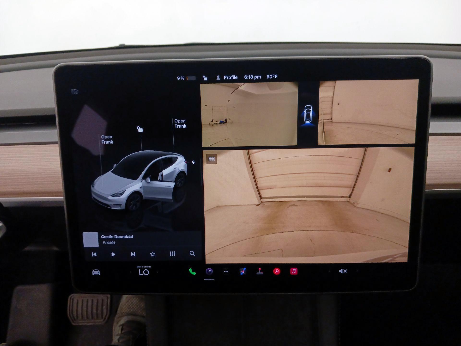 Thumbnail: 2025 Tesla Model Y - 14