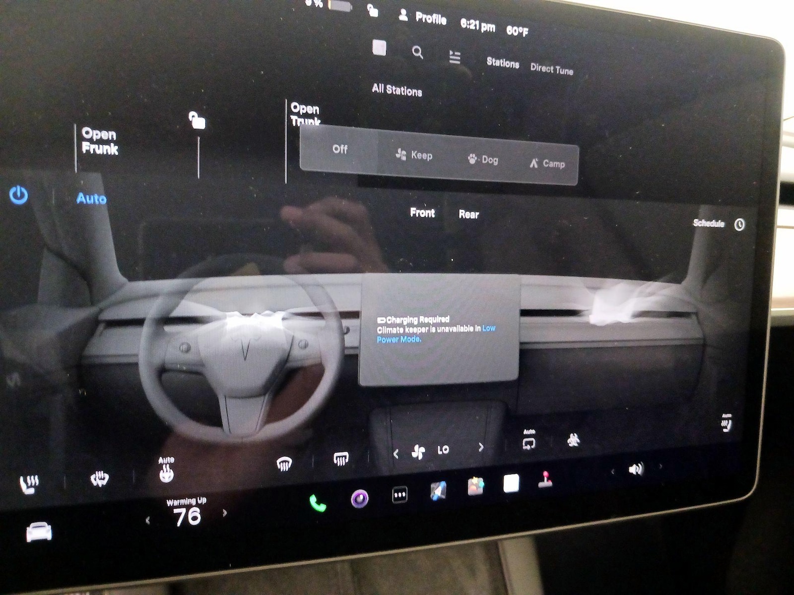 2025 Tesla Model Y Long Range - Photo 17