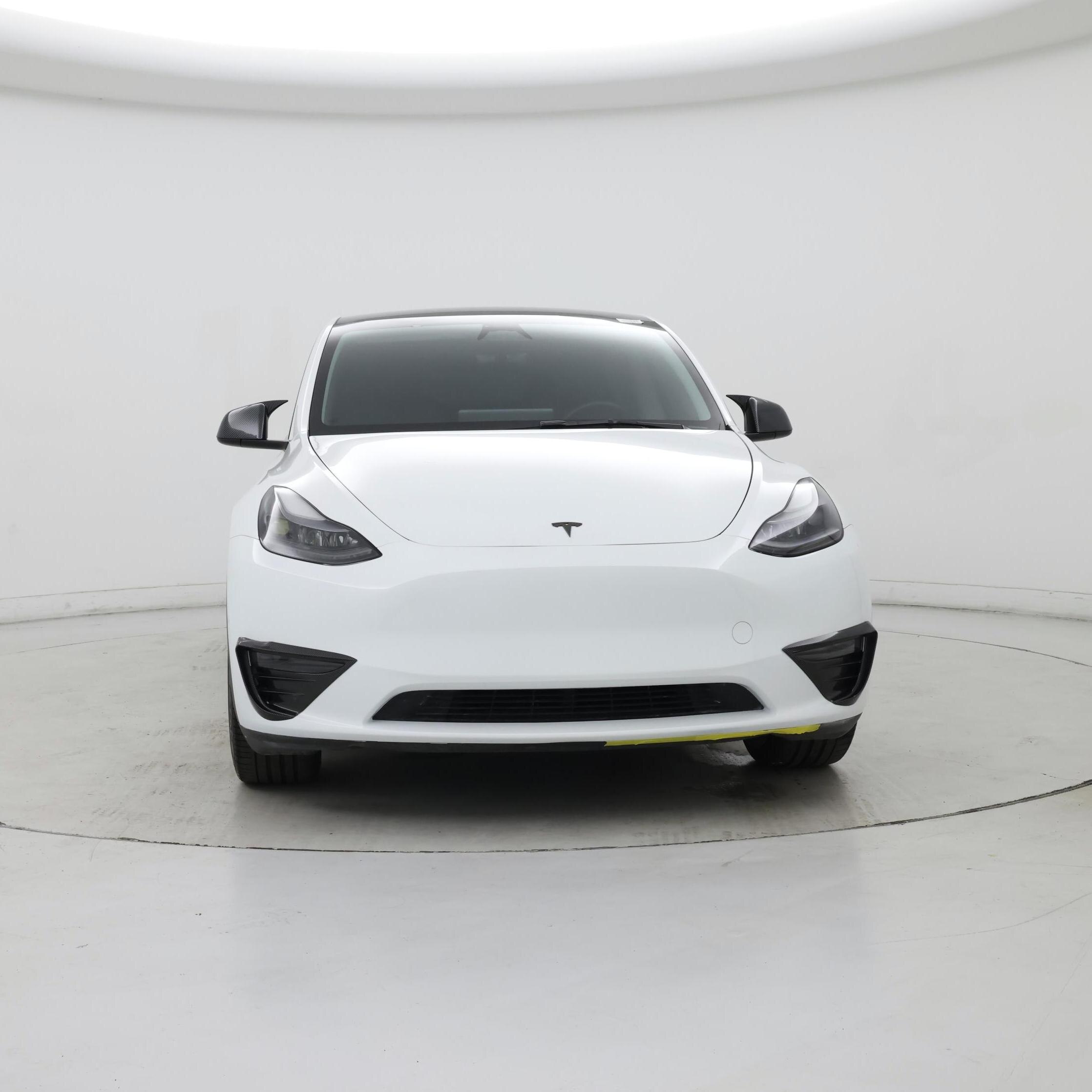 Thumbnail: 2025 Tesla Model Y - 5