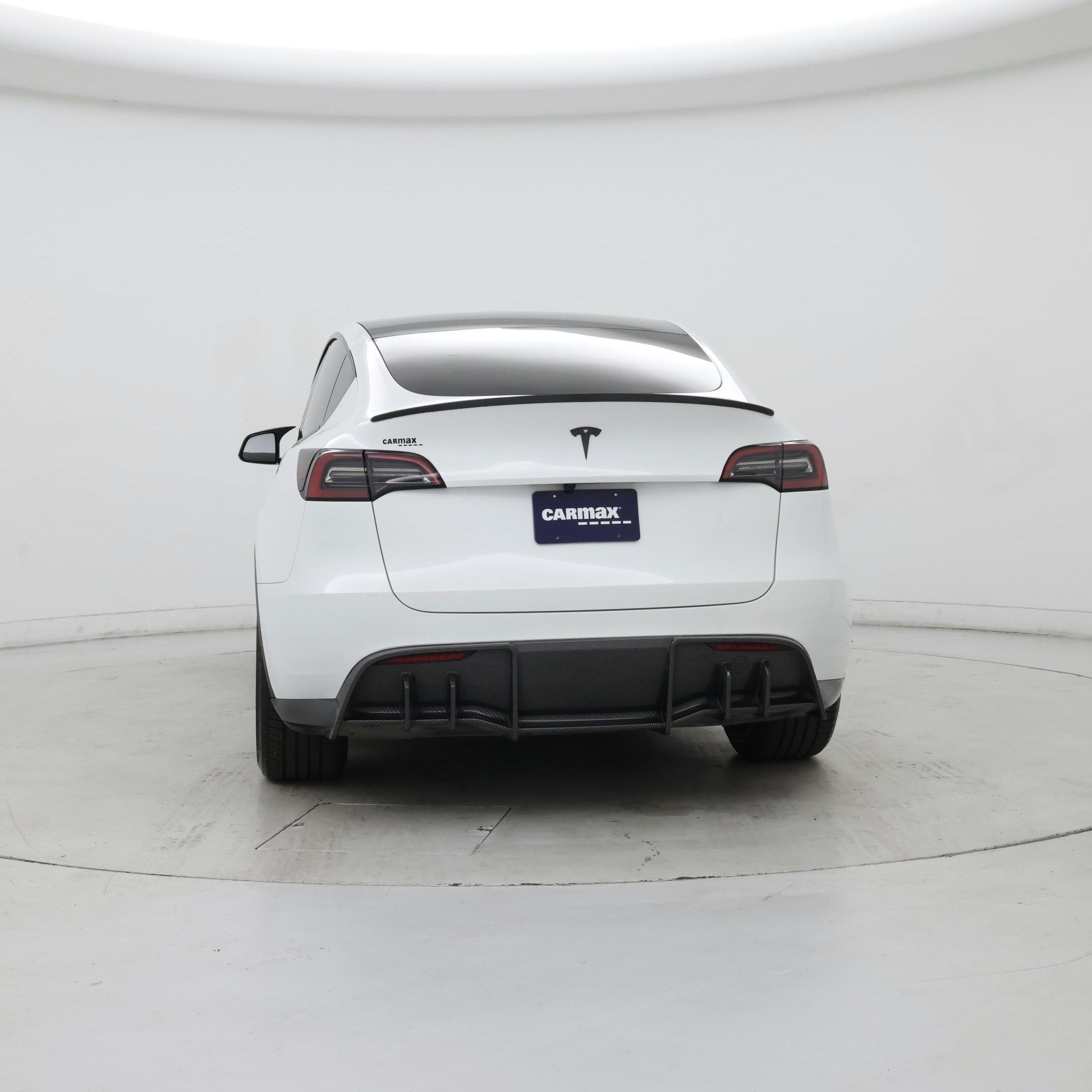 Thumbnail: 2025 Tesla Model Y - 6