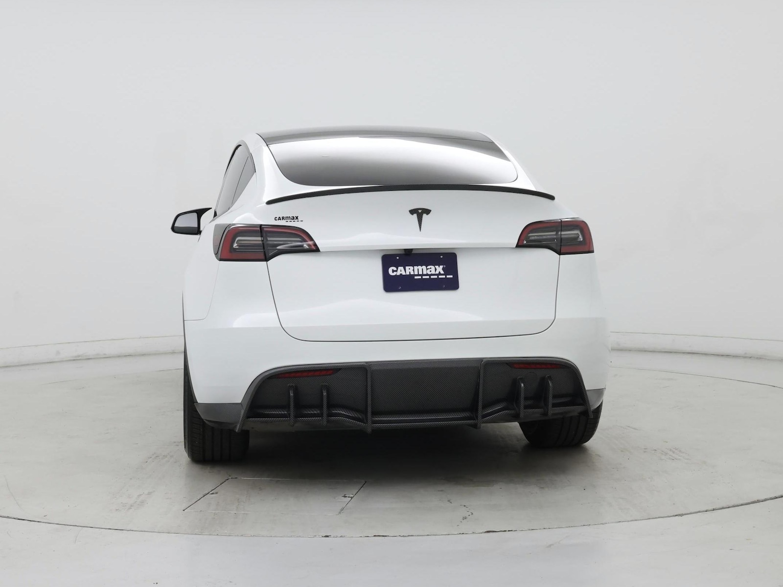 2025 Tesla Model Y Long Range - Photo 7