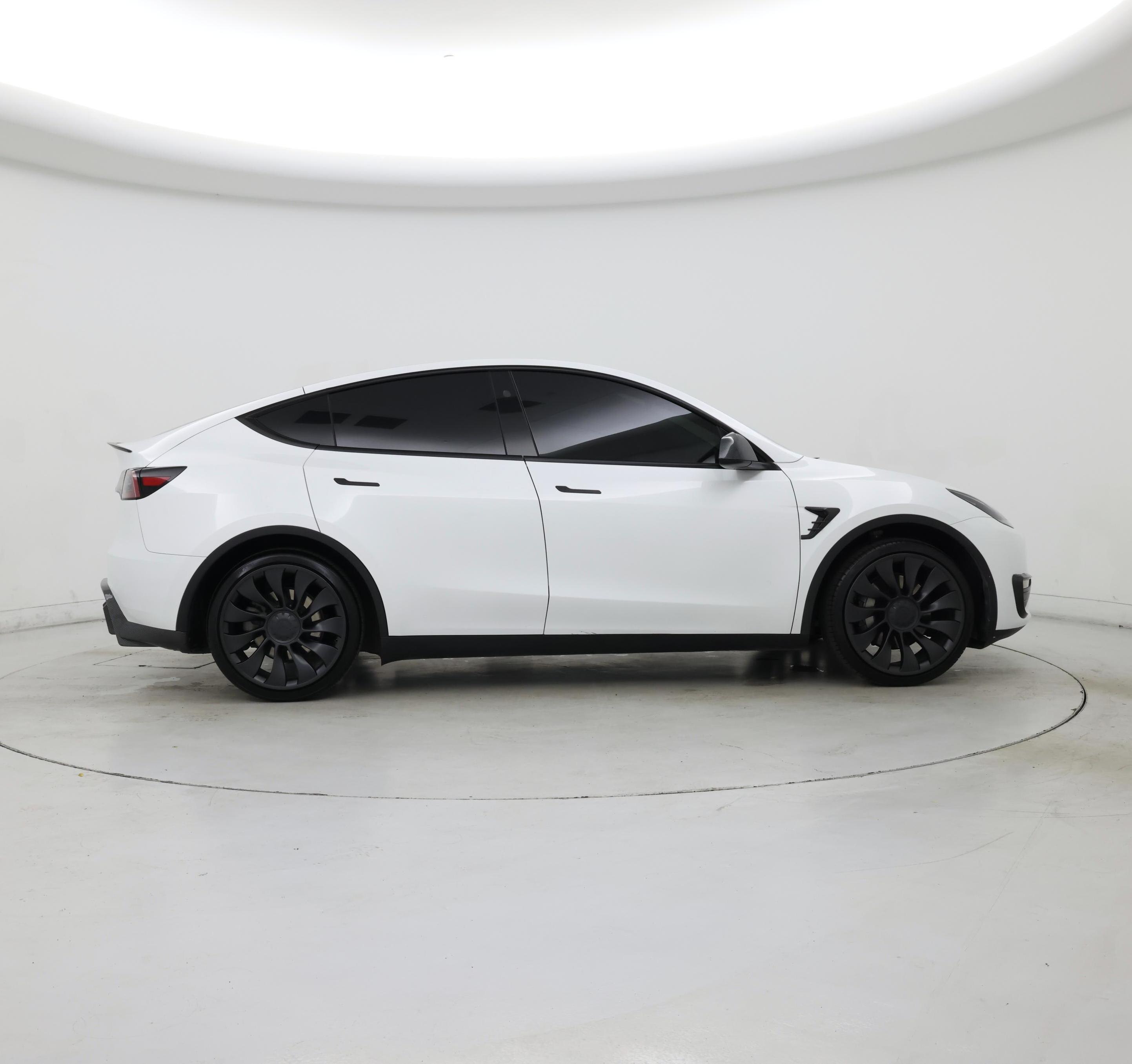 Thumbnail: 2025 Tesla Model Y - 7