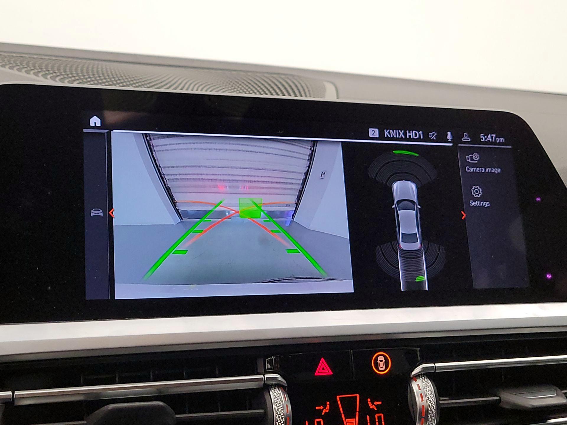 Thumbnail: 2020 BMW 3 Series - 15