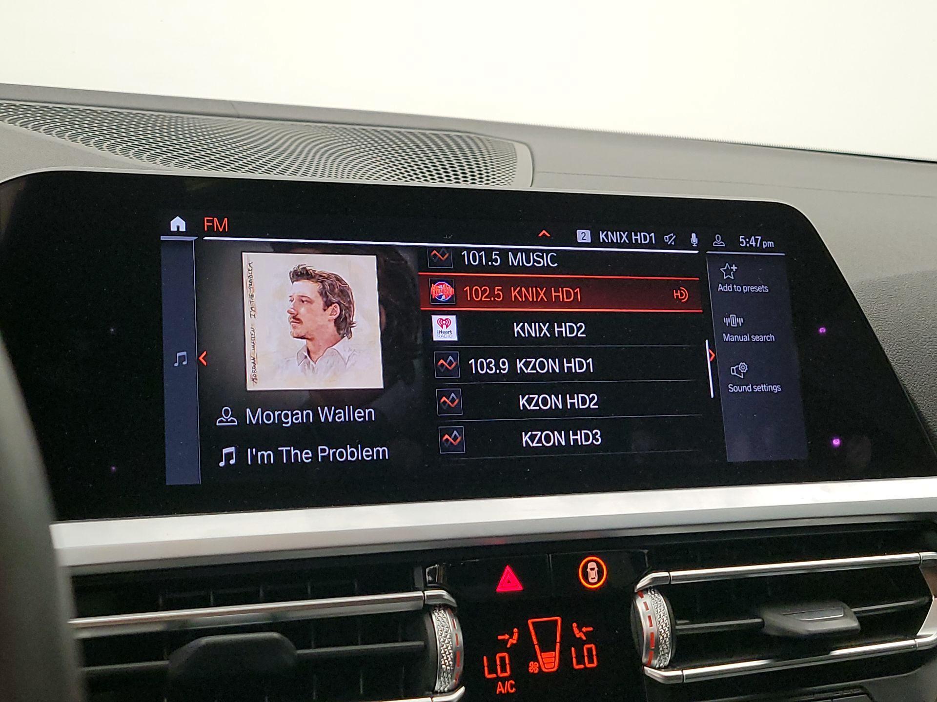 Thumbnail: 2020 BMW 3 Series - 16