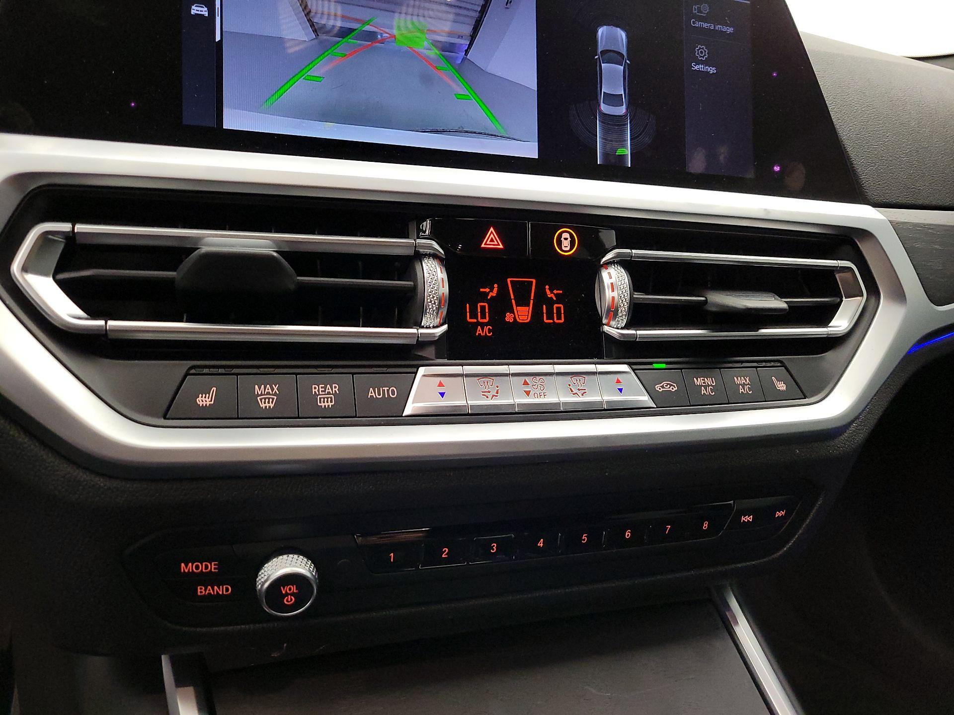 Thumbnail: 2020 BMW 3 Series - 17