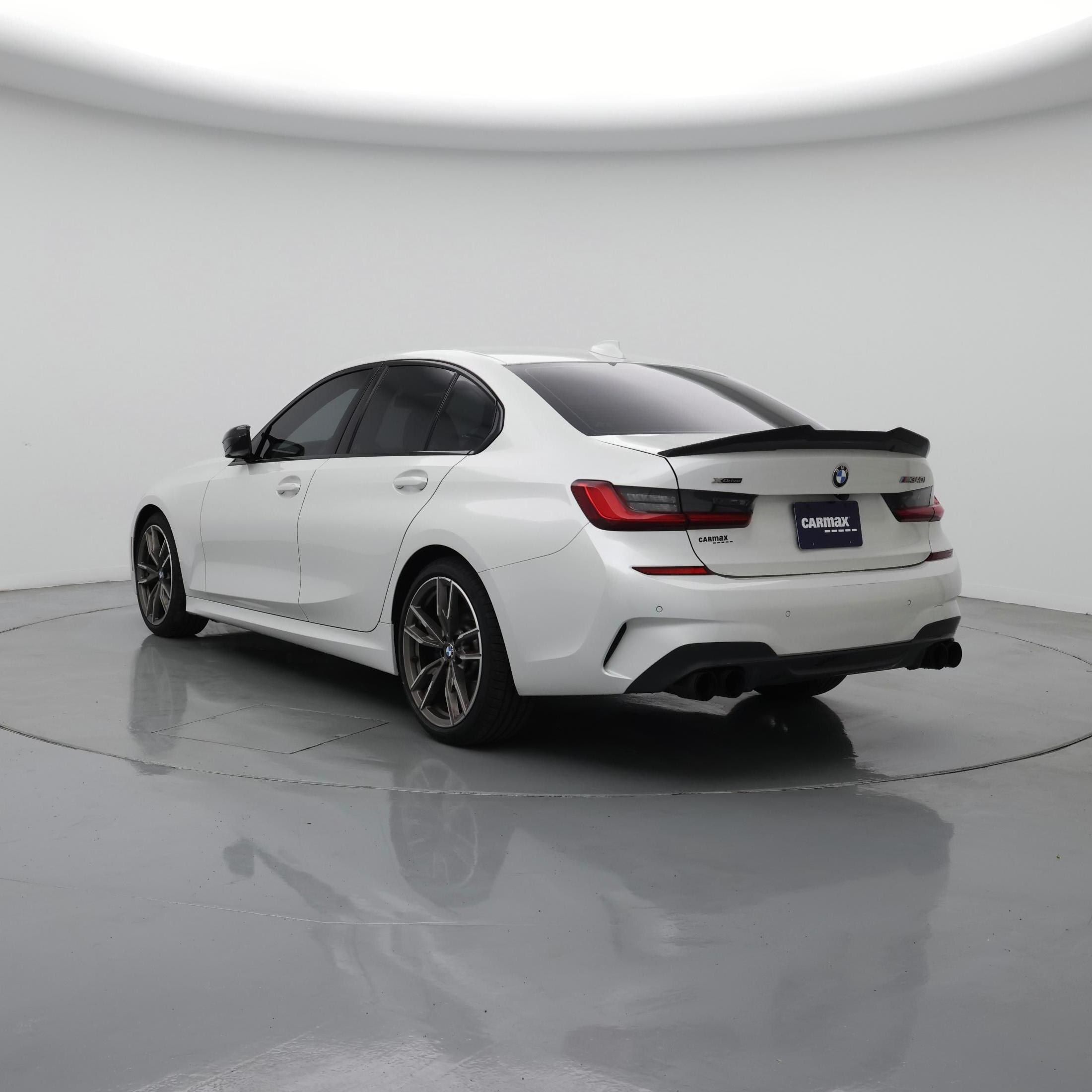 Thumbnail: 2020 BMW 3 Series - 2