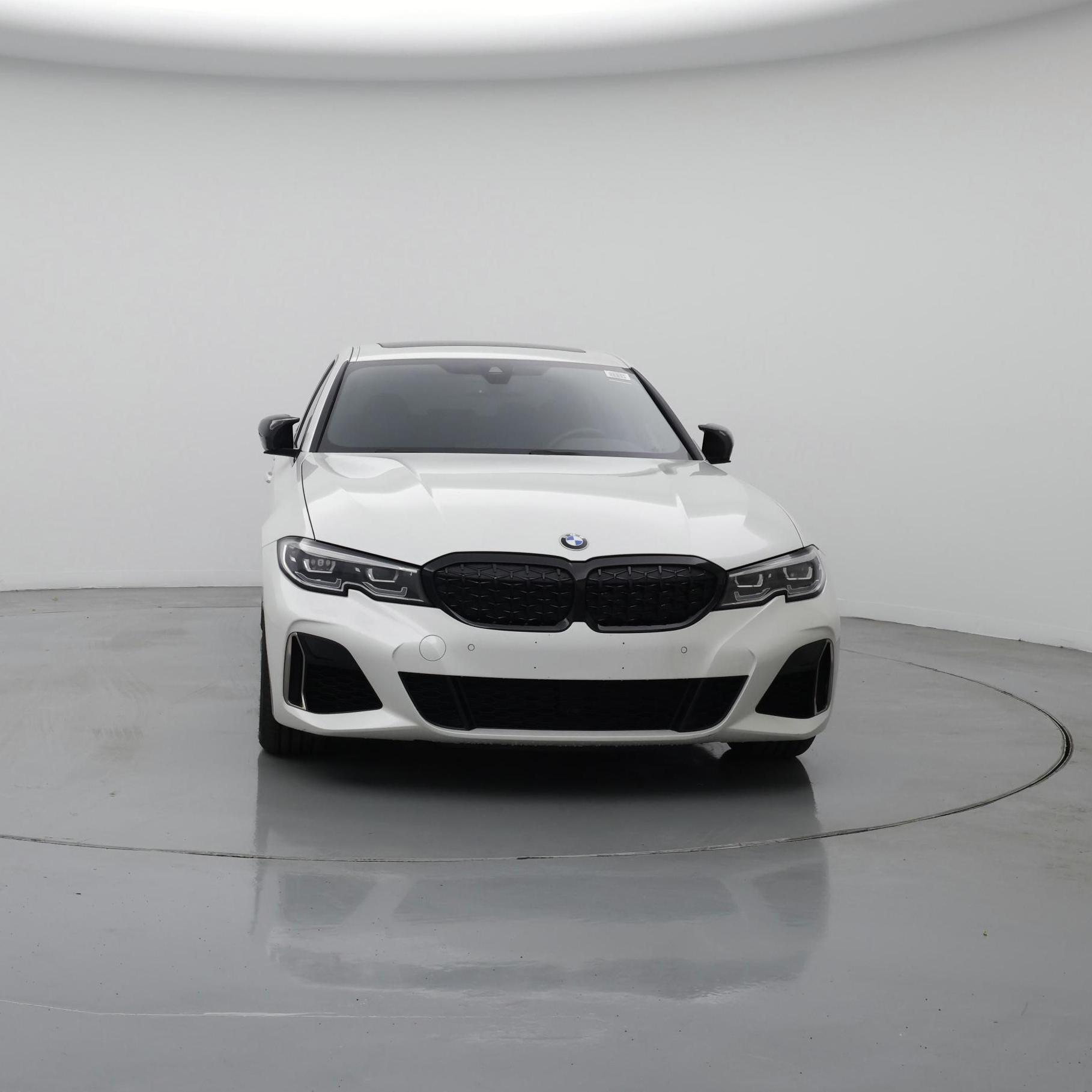 Thumbnail: 2020 BMW 3 Series - 5