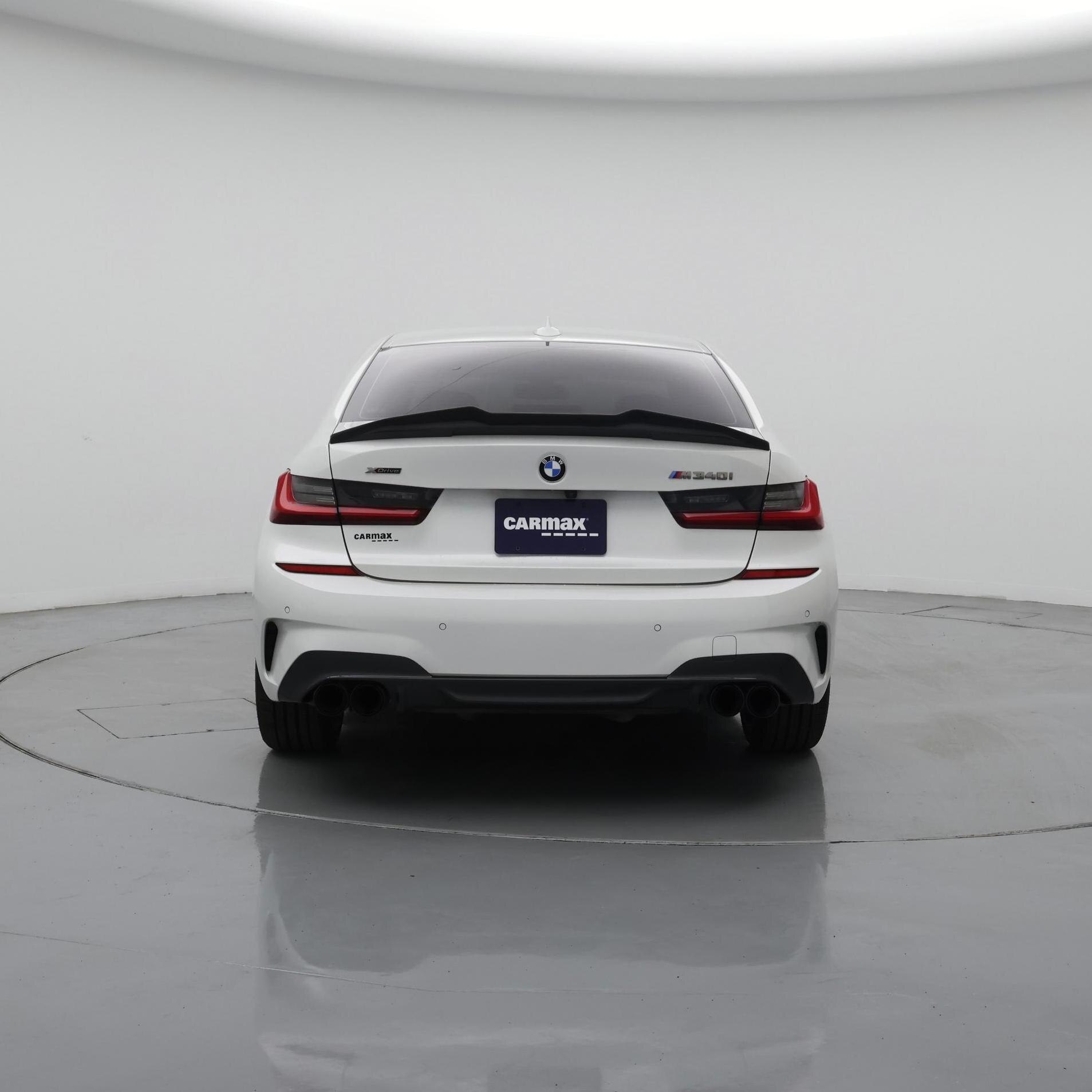 Thumbnail: 2020 BMW 3 Series - 6