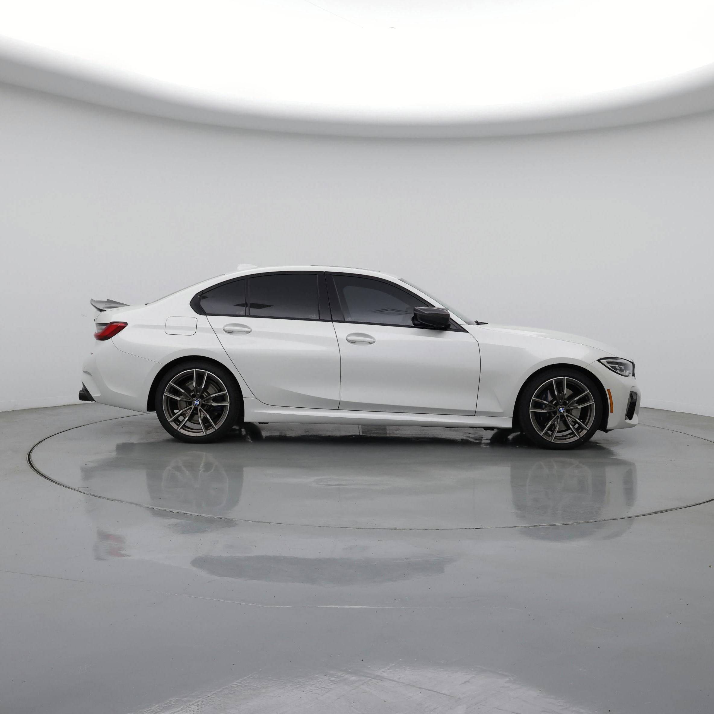 Thumbnail: 2020 BMW 3 Series - 7