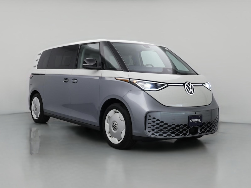 2025 Volkswagen ID.Buzz 1st Edition -
                  Gilbert, AZ