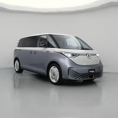 2025 Volkswagen ID. Buzz 1st Edition