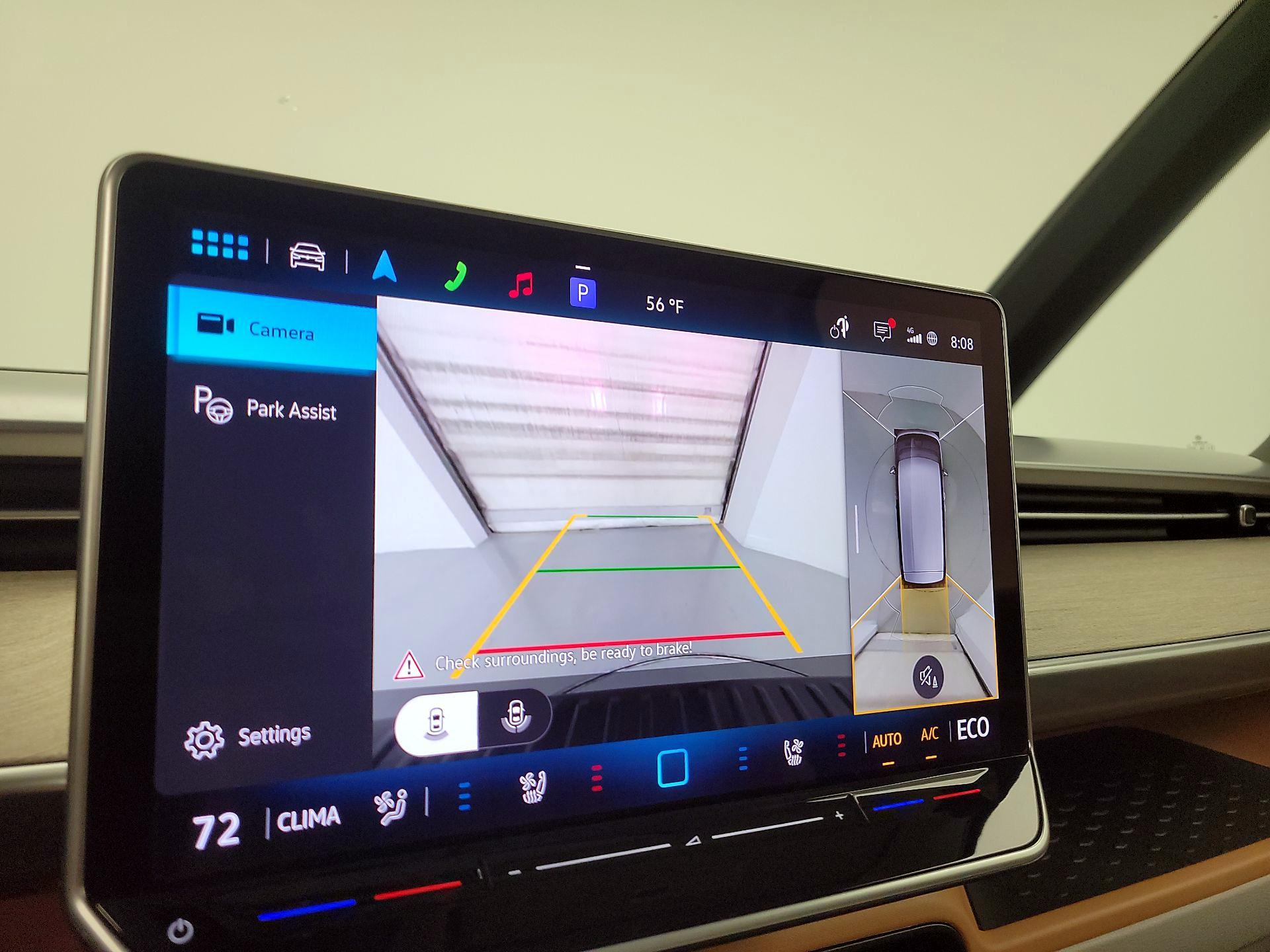 Thumbnail: 2025 Volkswagen ID.Buzz - 15