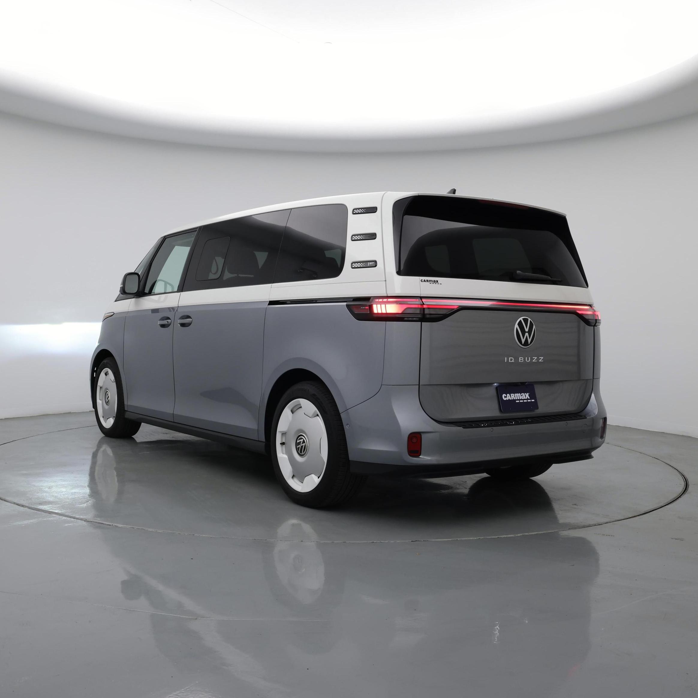 Thumbnail: 2025 Volkswagen ID.Buzz - 2