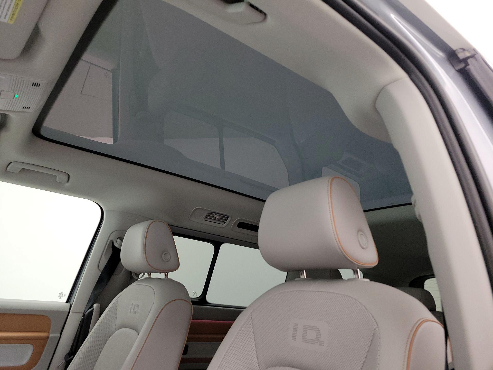 Thumbnail: 2025 Volkswagen ID.Buzz - 20