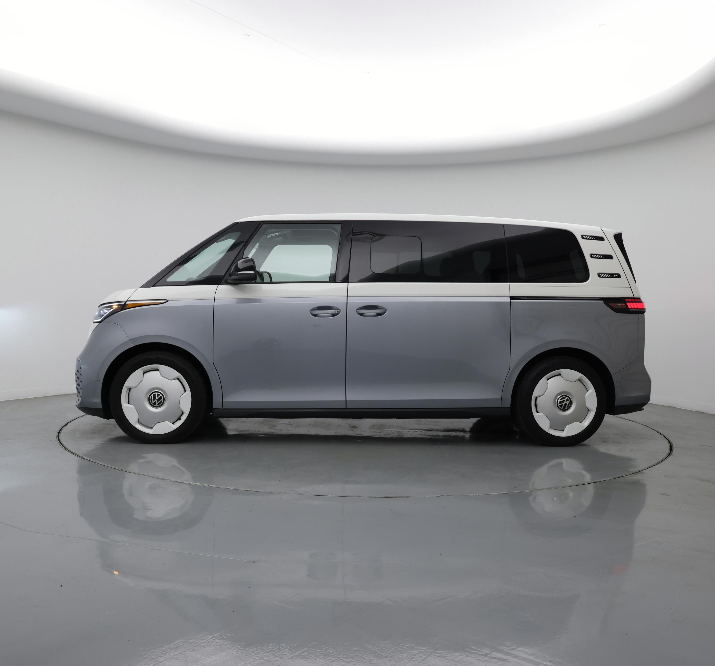 Thumbnail: 2025 Volkswagen ID.Buzz - 3