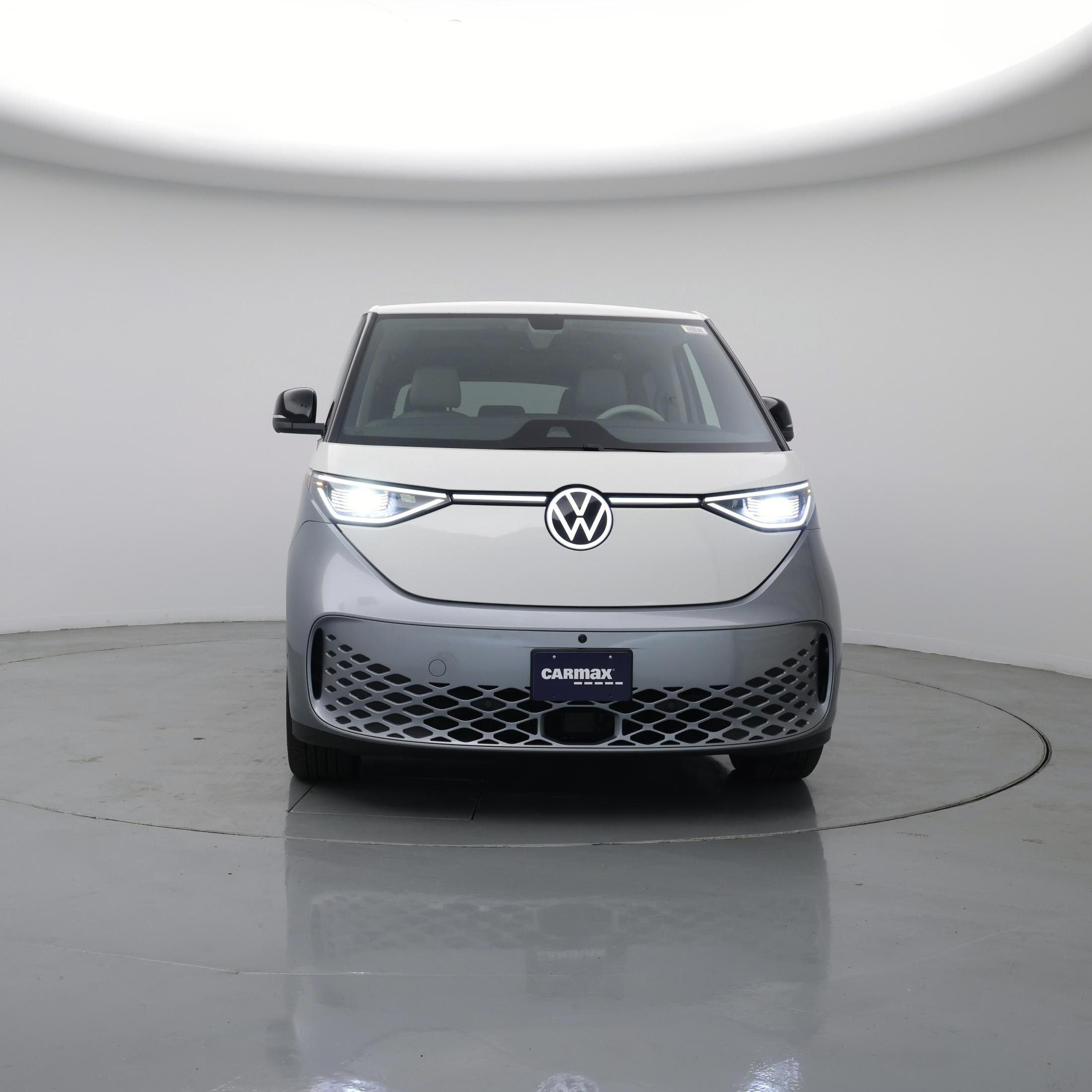 Thumbnail: 2025 Volkswagen ID.Buzz - 5