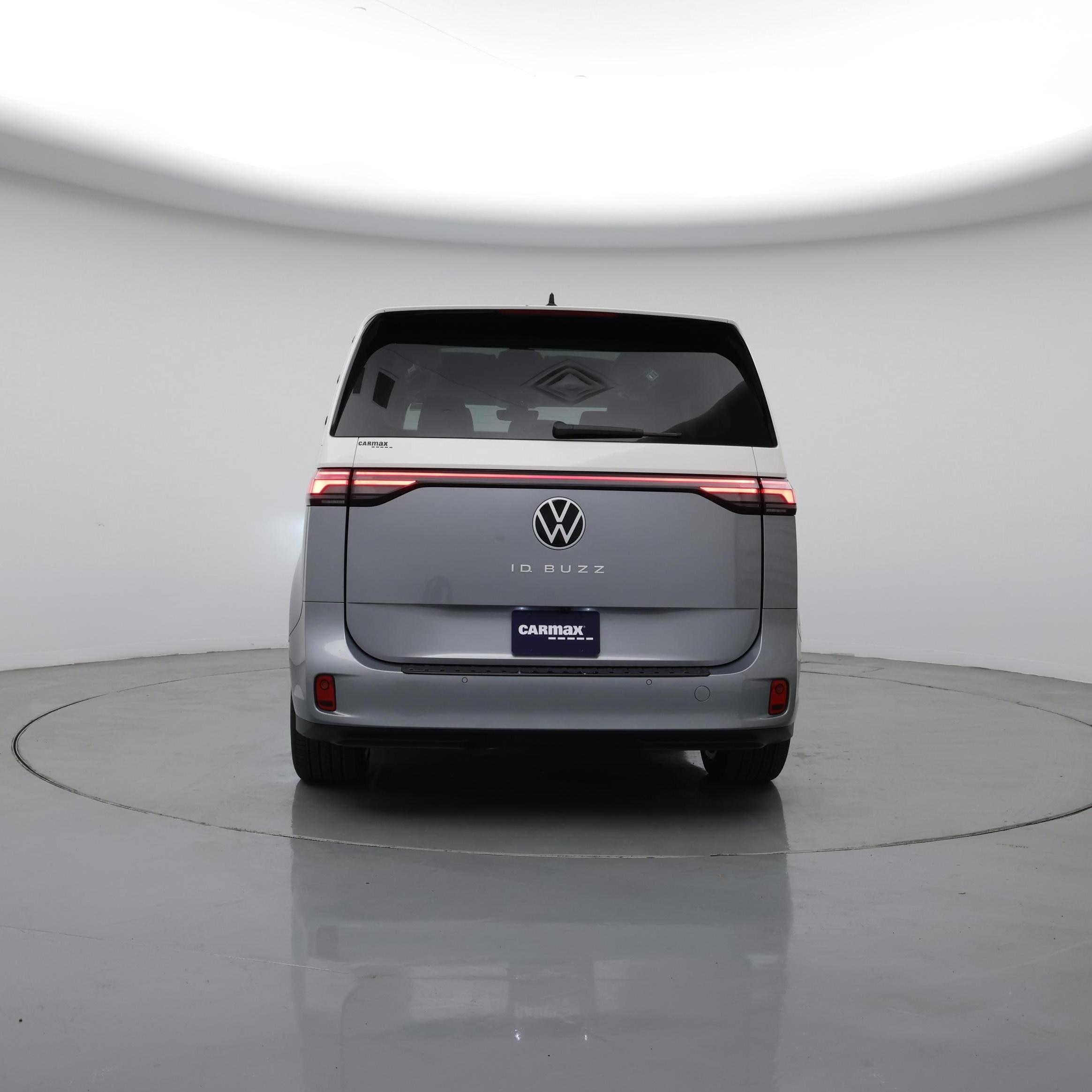 Thumbnail: 2025 Volkswagen ID.Buzz - 6