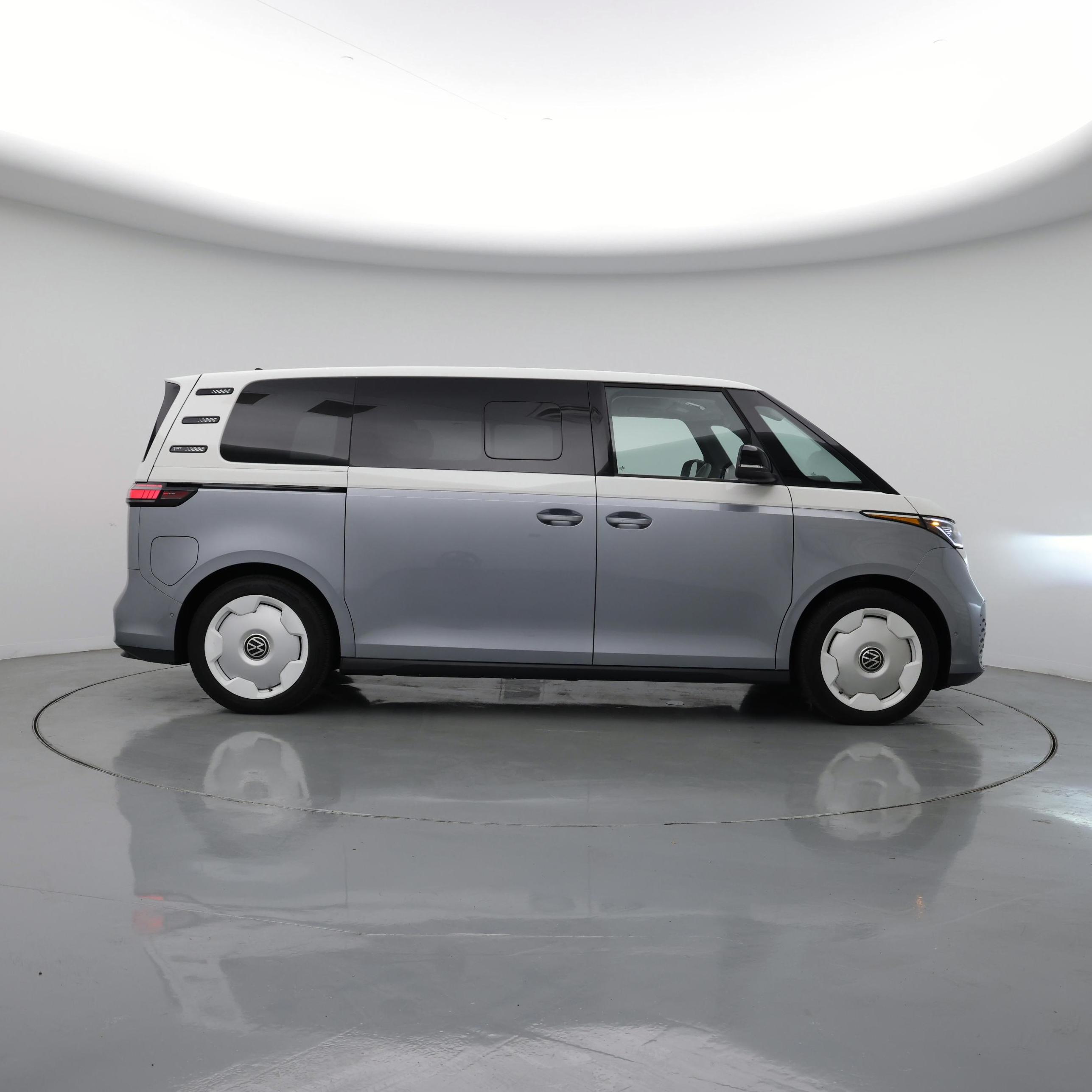 Thumbnail: 2025 Volkswagen ID.Buzz - 7