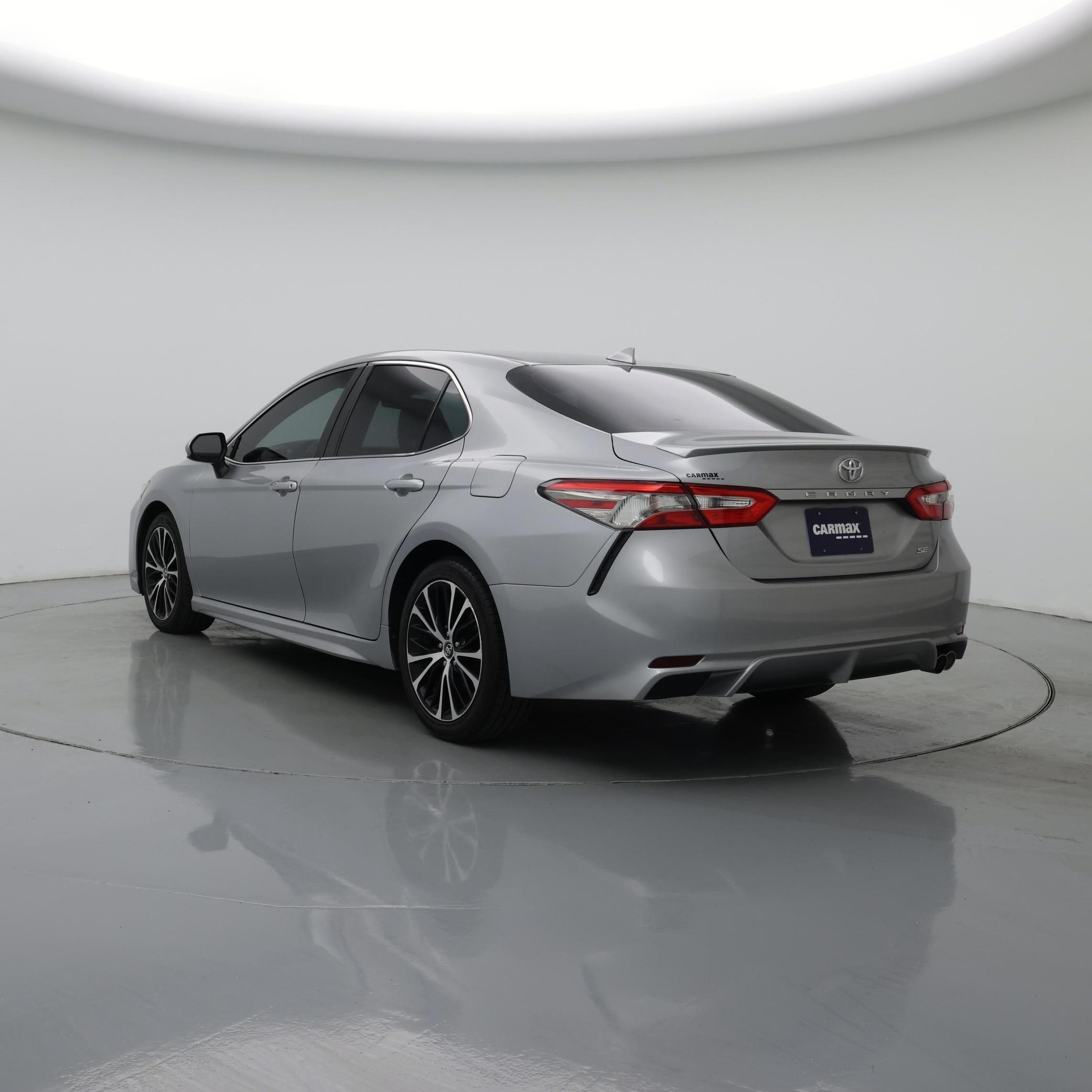 Thumbnail: 2019 Toyota Camry - 2
