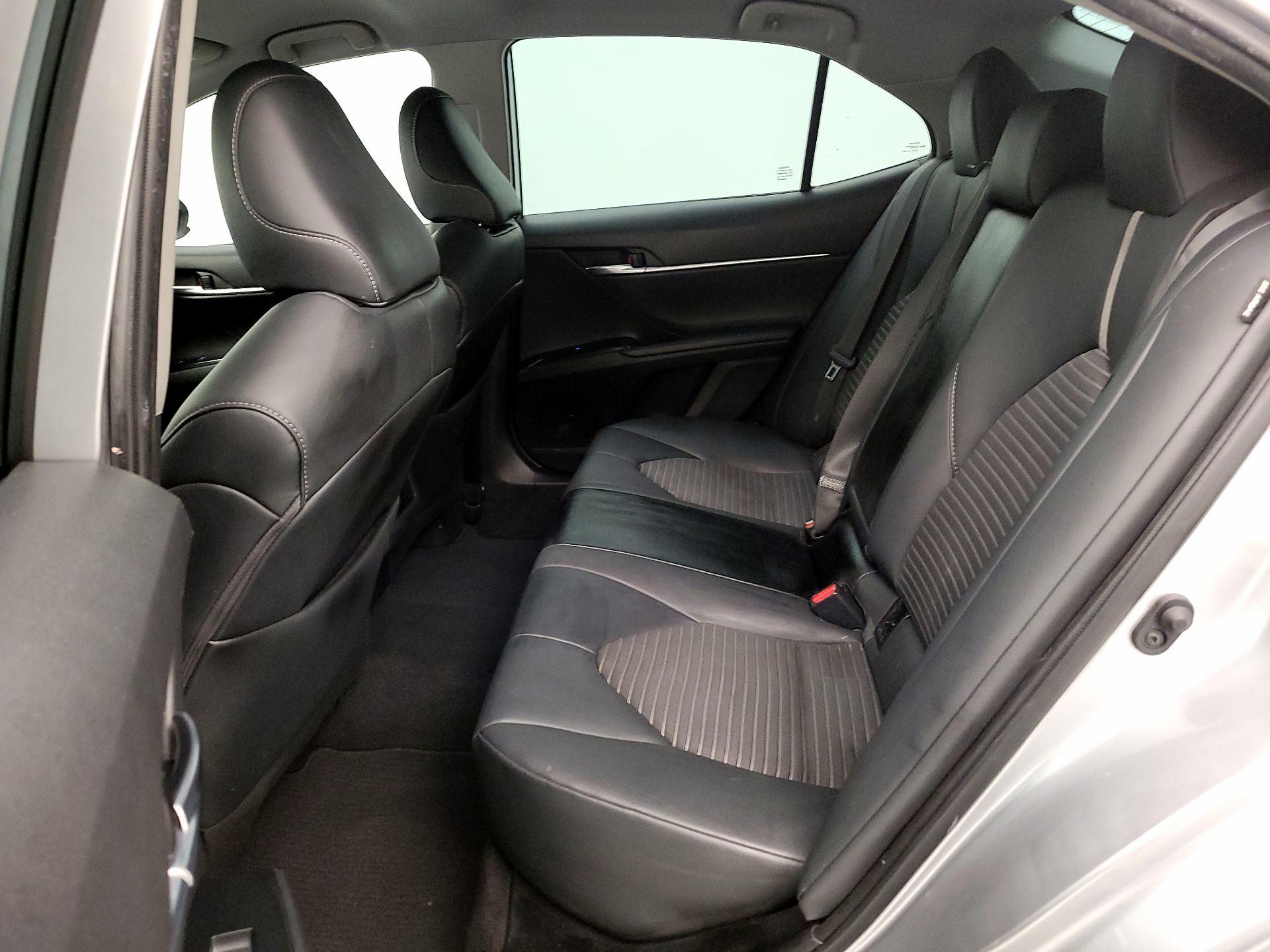 Thumbnail: 2019 Toyota Camry - 19