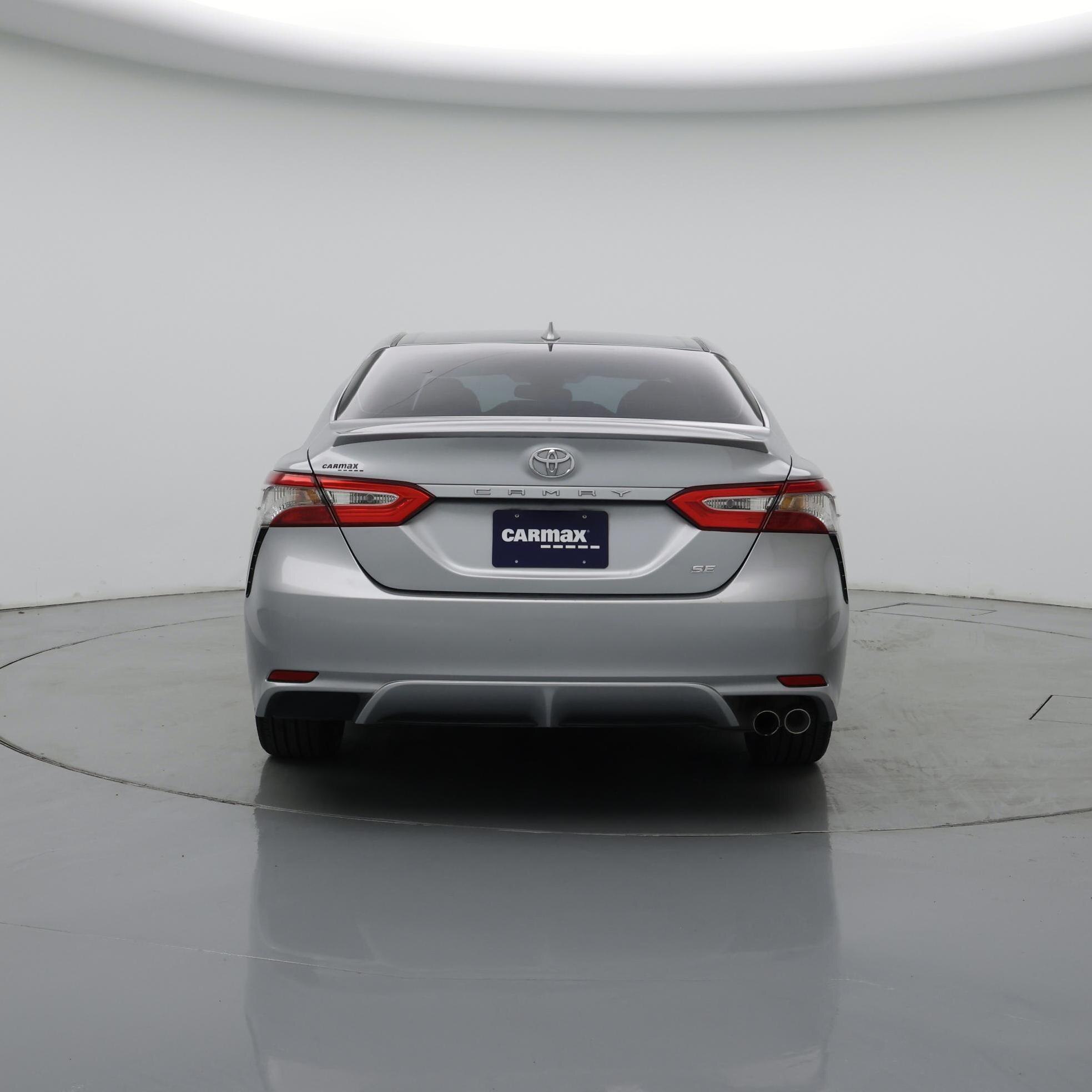 Thumbnail: 2019 Toyota Camry - 6