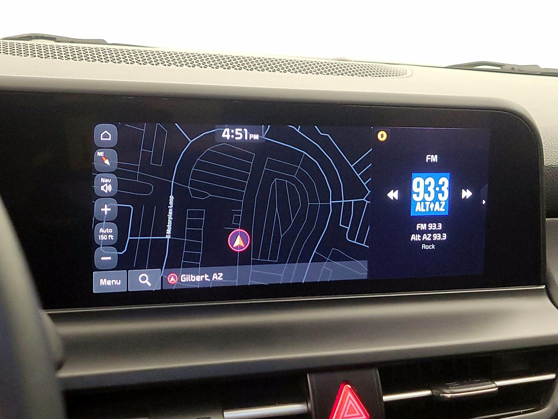 Thumbnail: 2024 Kia Seltos - 14