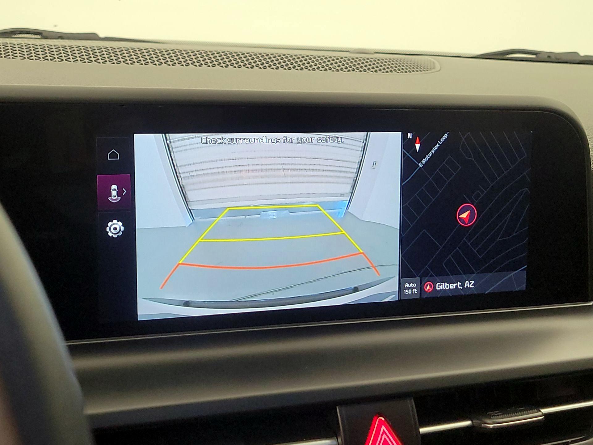 Thumbnail: 2024 Kia Seltos - 15