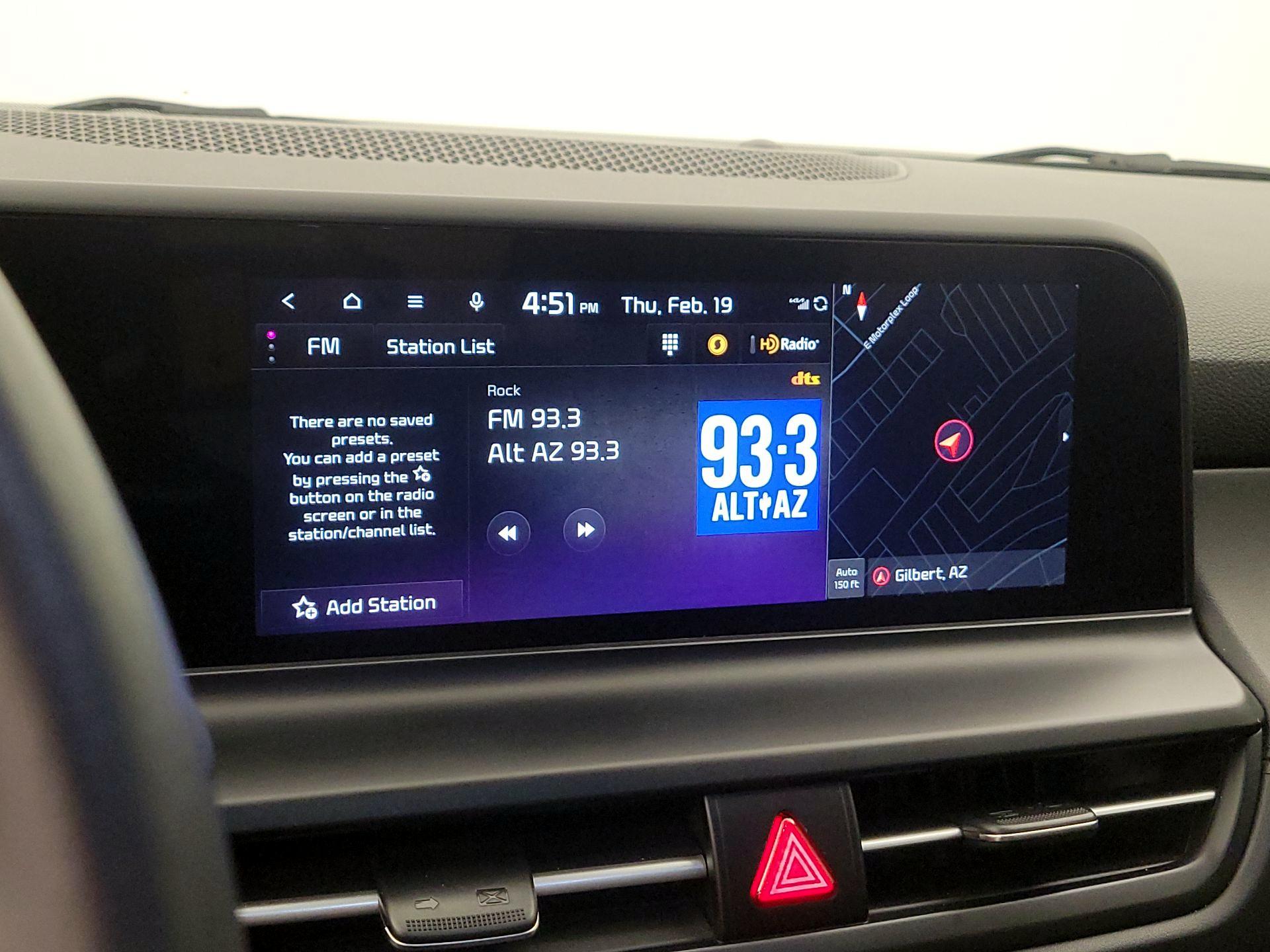 Thumbnail: 2024 Kia Seltos - 16