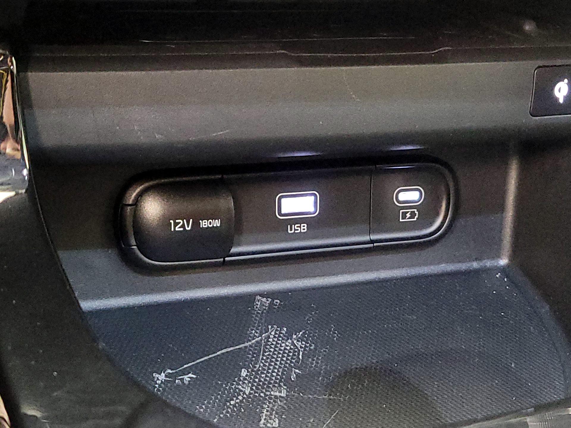 Thumbnail: 2024 Kia Seltos - 19