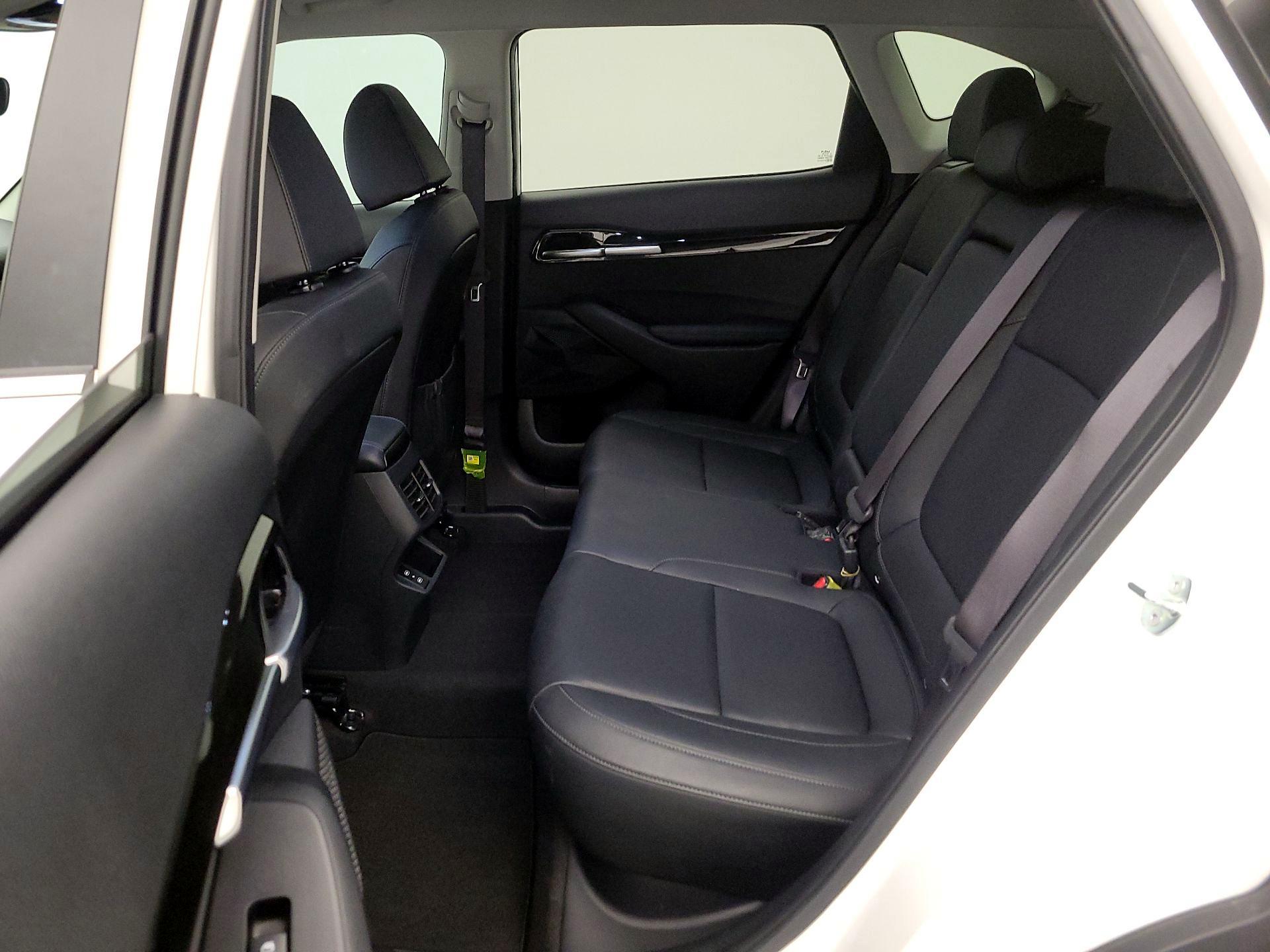 Thumbnail: 2024 Kia Seltos - 20