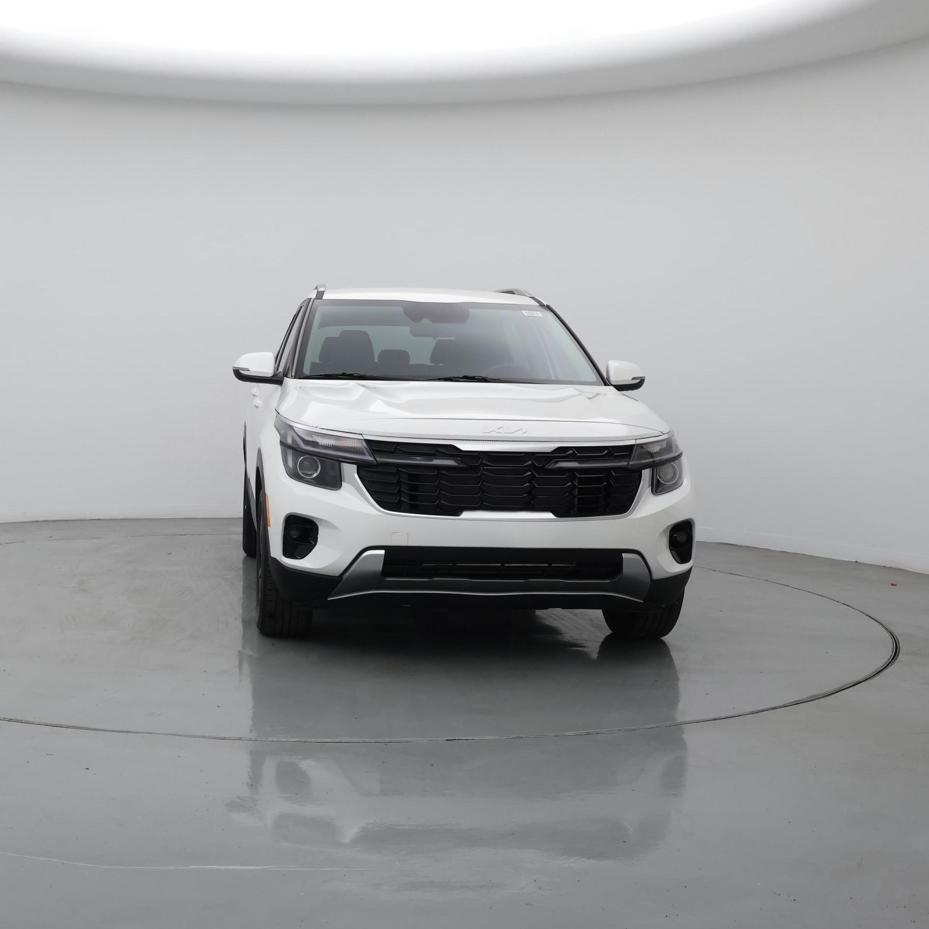 Thumbnail: 2024 Kia Seltos - 5