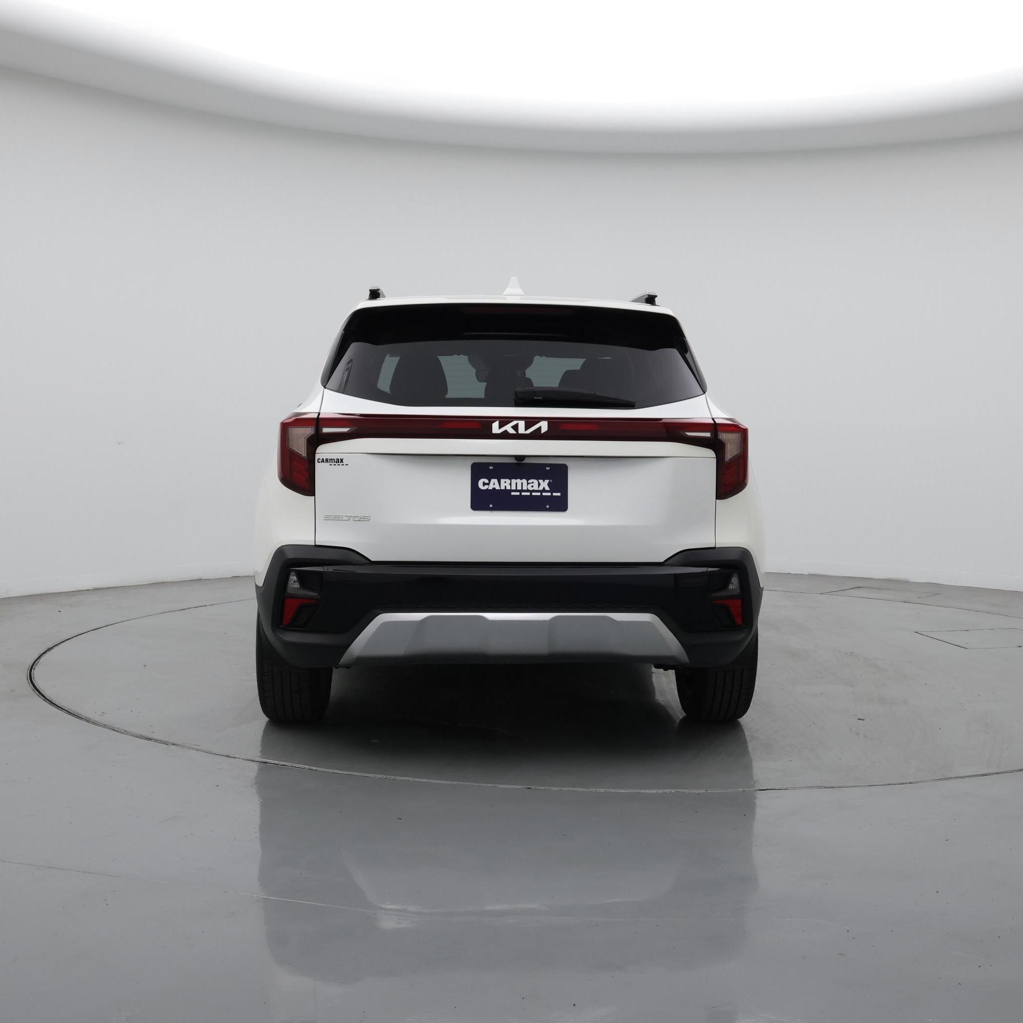 Thumbnail: 2024 Kia Seltos - 6