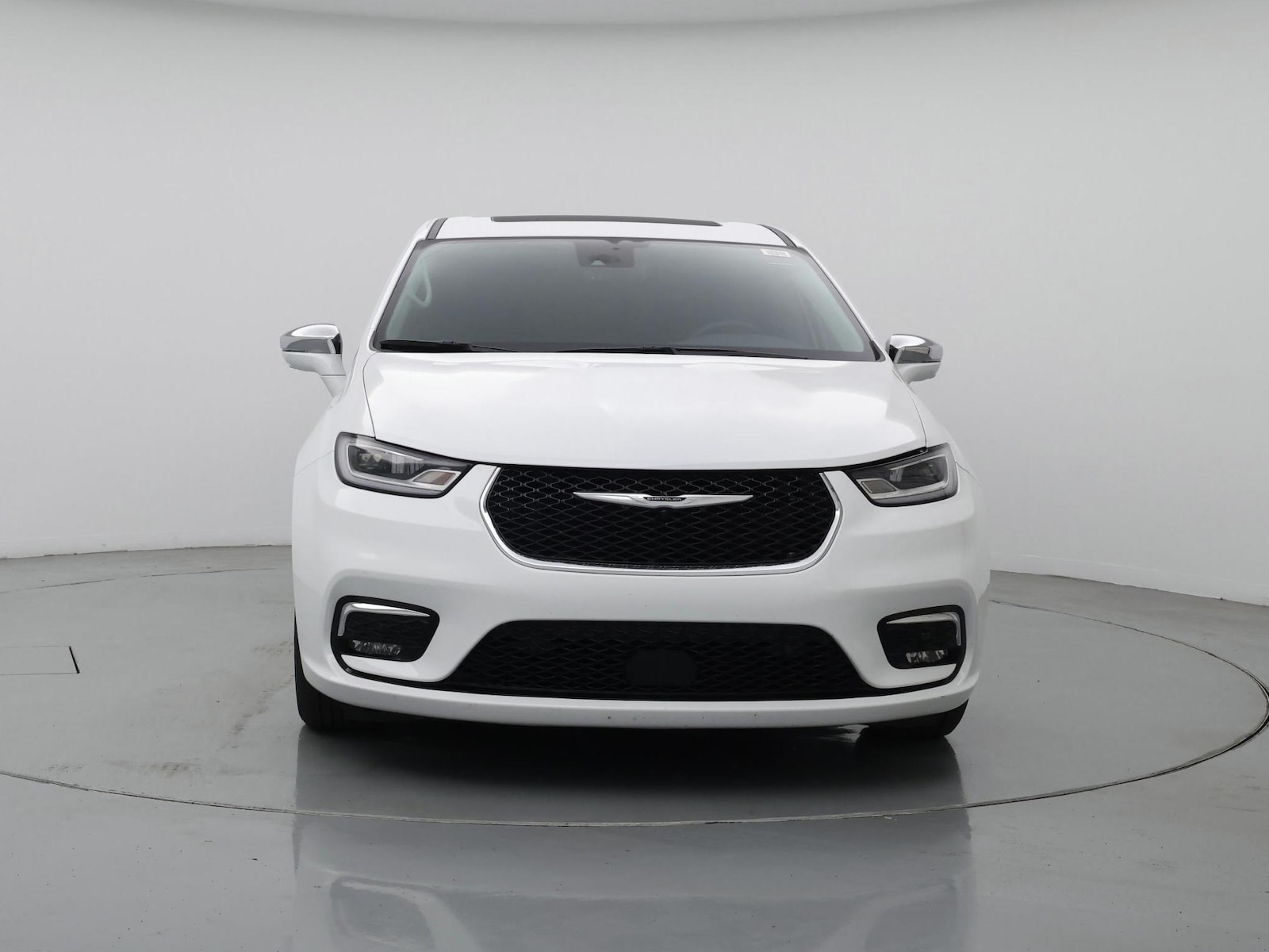 2022 Chrysler Pacifica Hybrid Limited - Photo 6