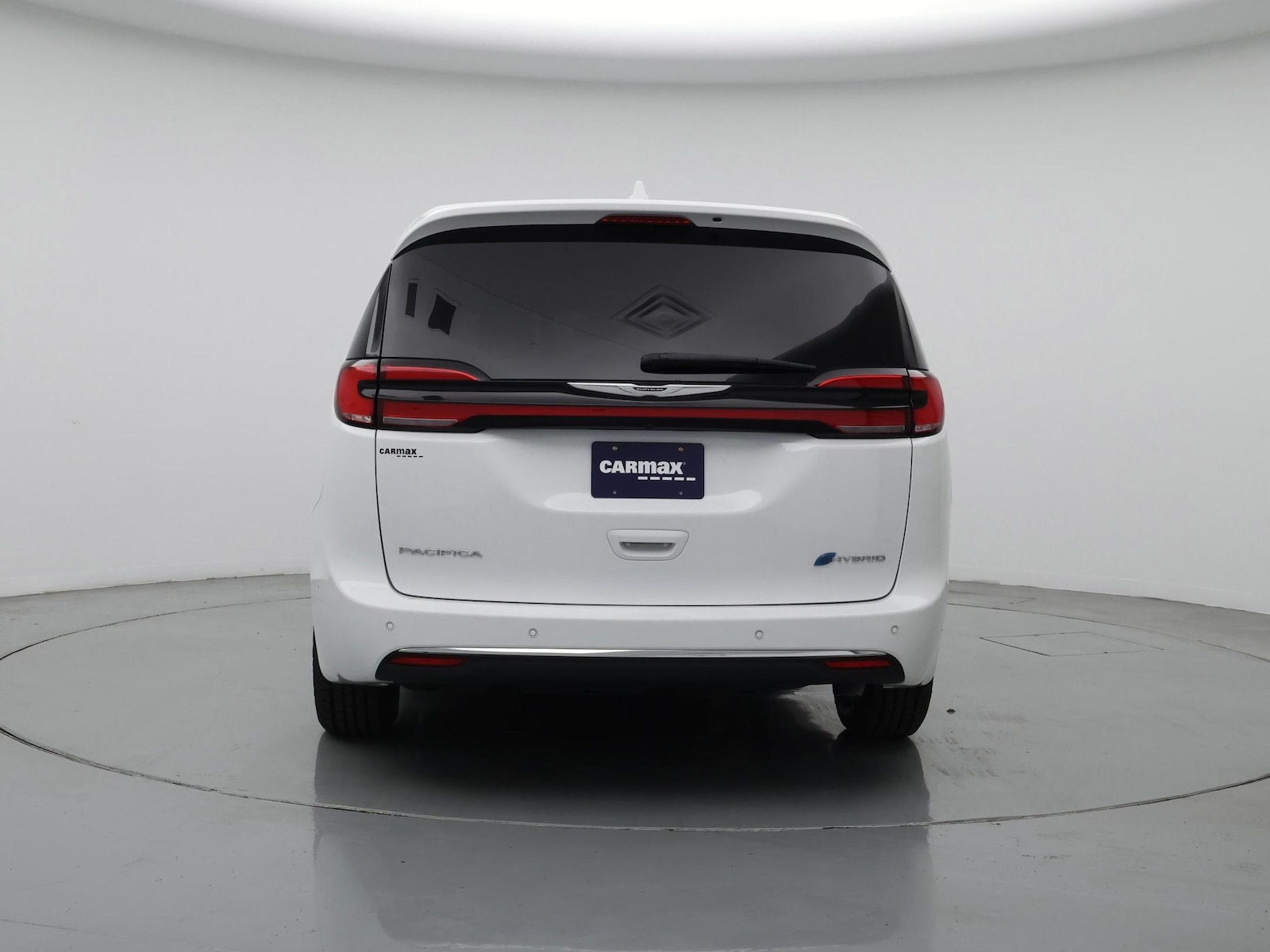 2022 Chrysler Pacifica Hybrid Limited - Photo 7