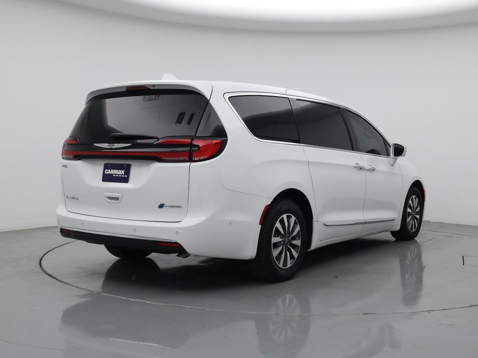 2022 Chrysler Pacifica Hybrid Limited - Photo 9
