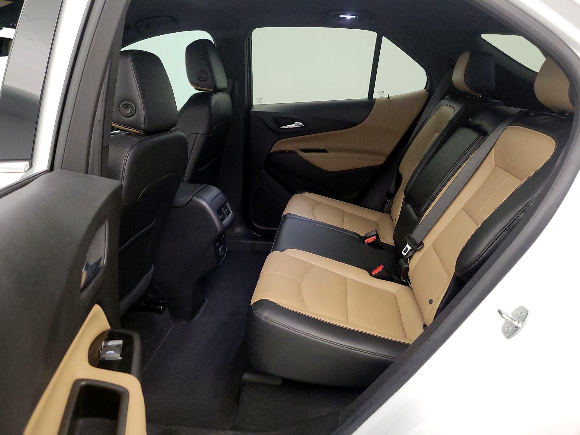 Thumbnail: 2022 Chevrolet Equinox - 19