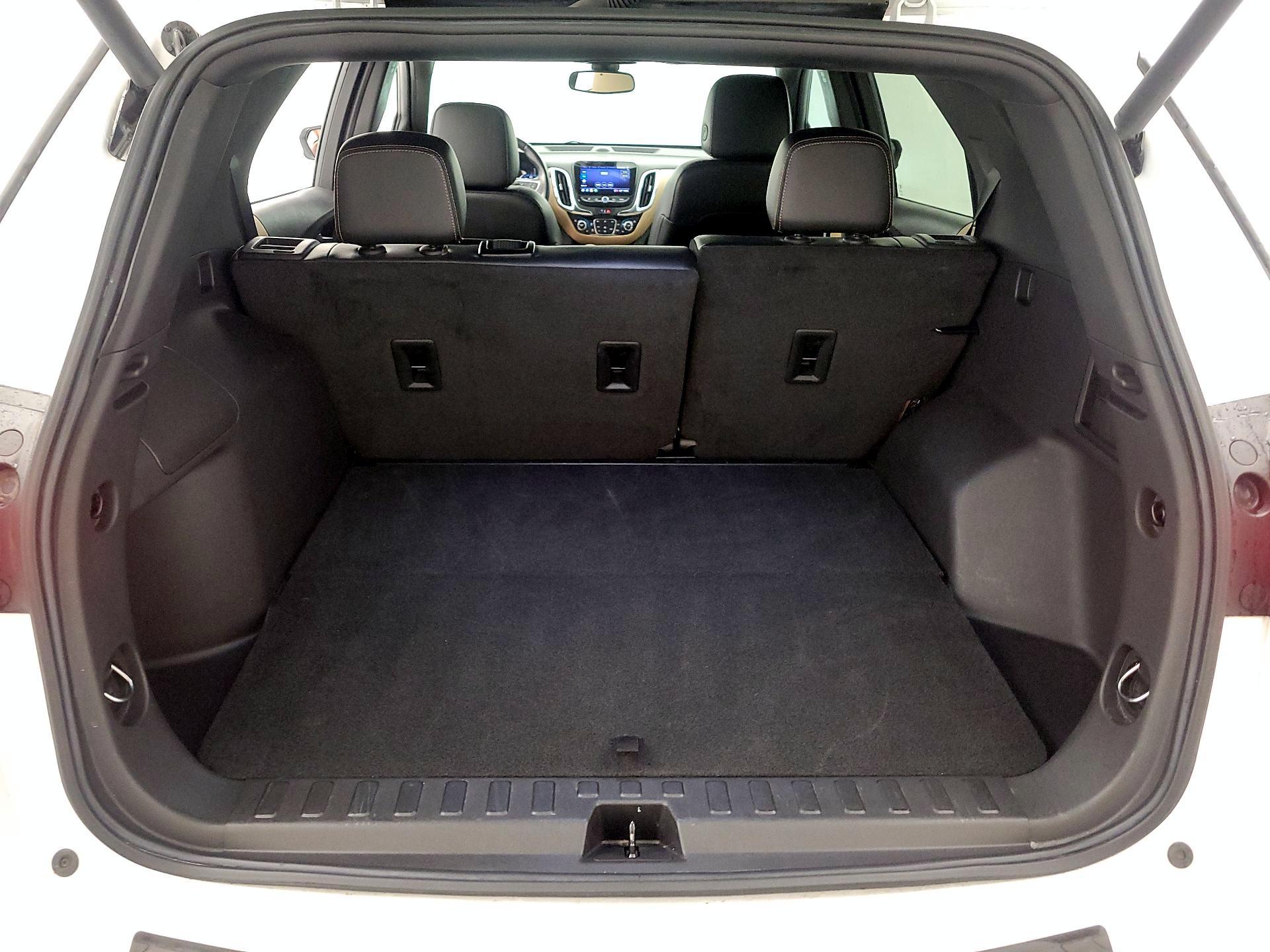 Thumbnail: 2022 Chevrolet Equinox - 20