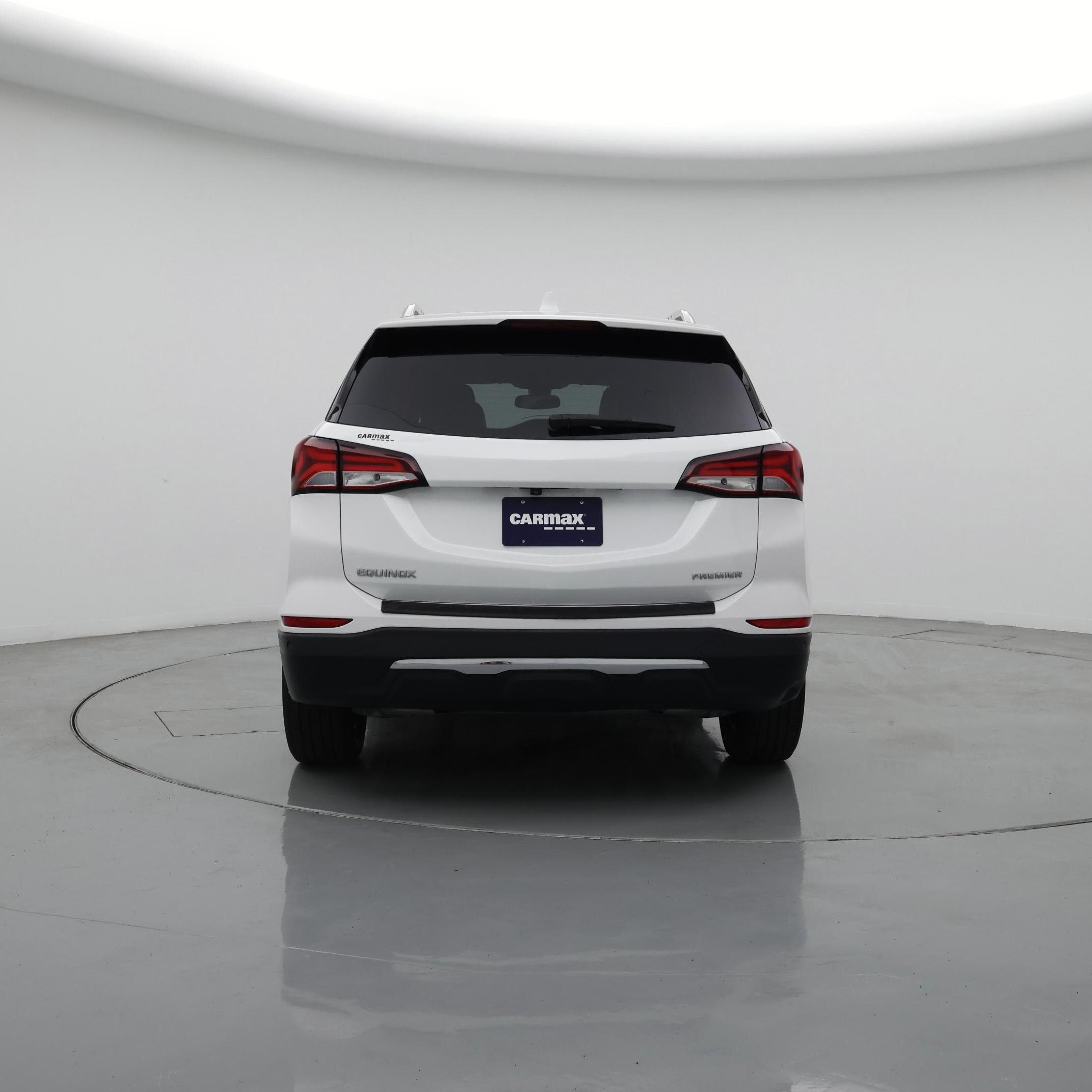 Thumbnail: 2022 Chevrolet Equinox - 6